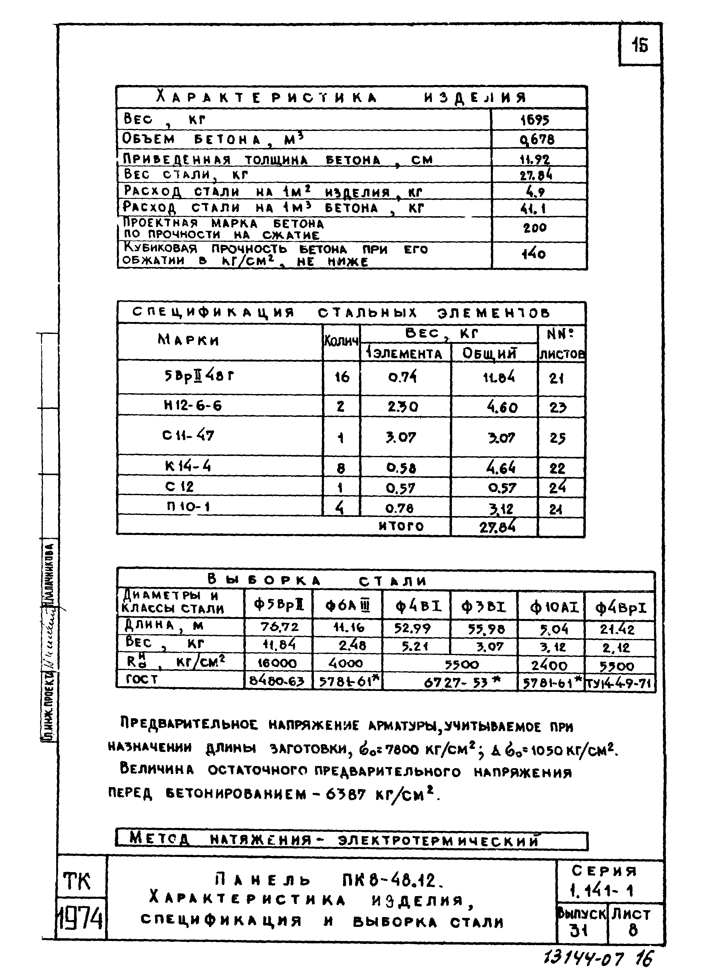 Серия 1.141-1