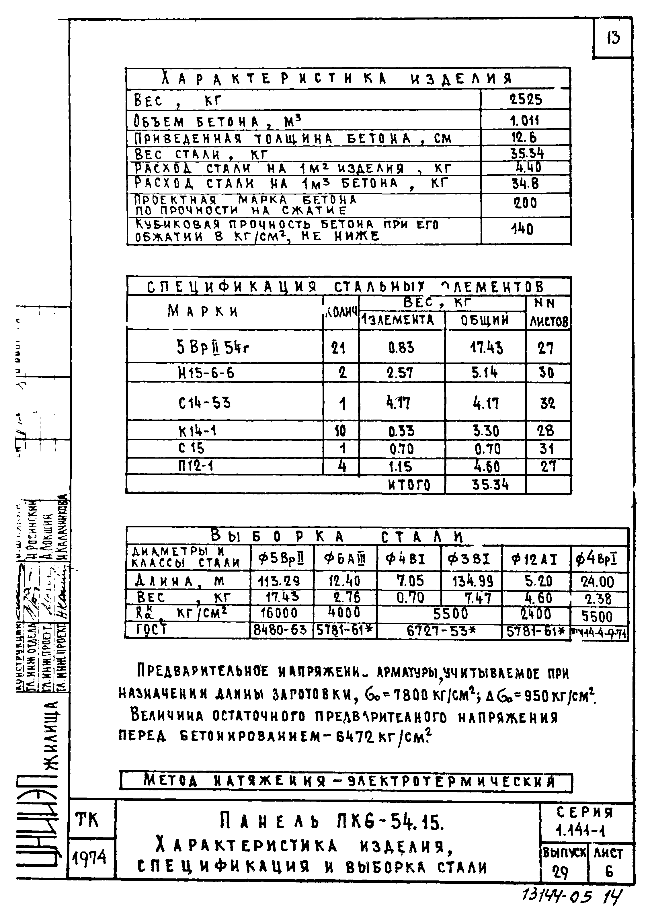 Серия 1.141-1