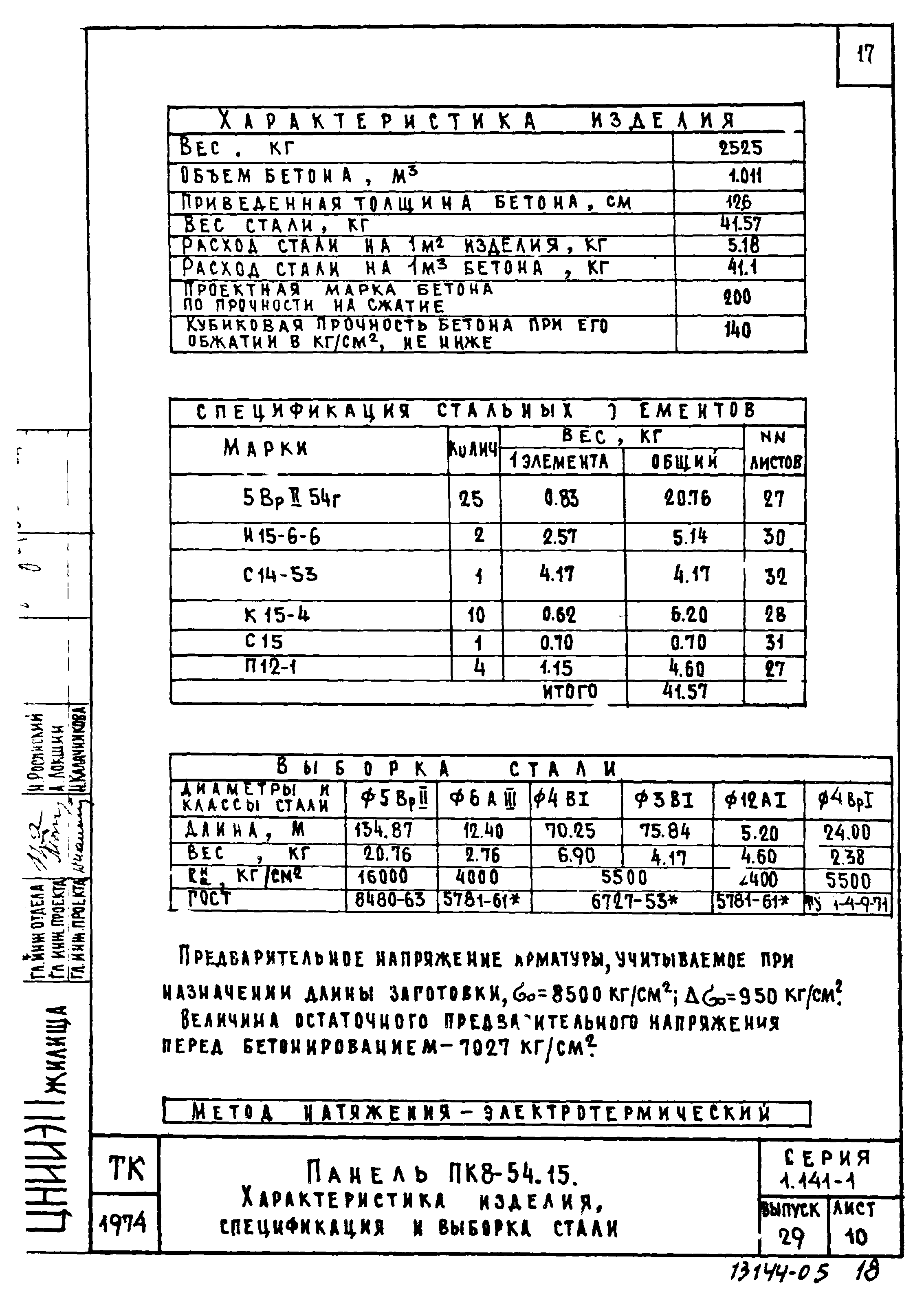 Серия 1.141-1