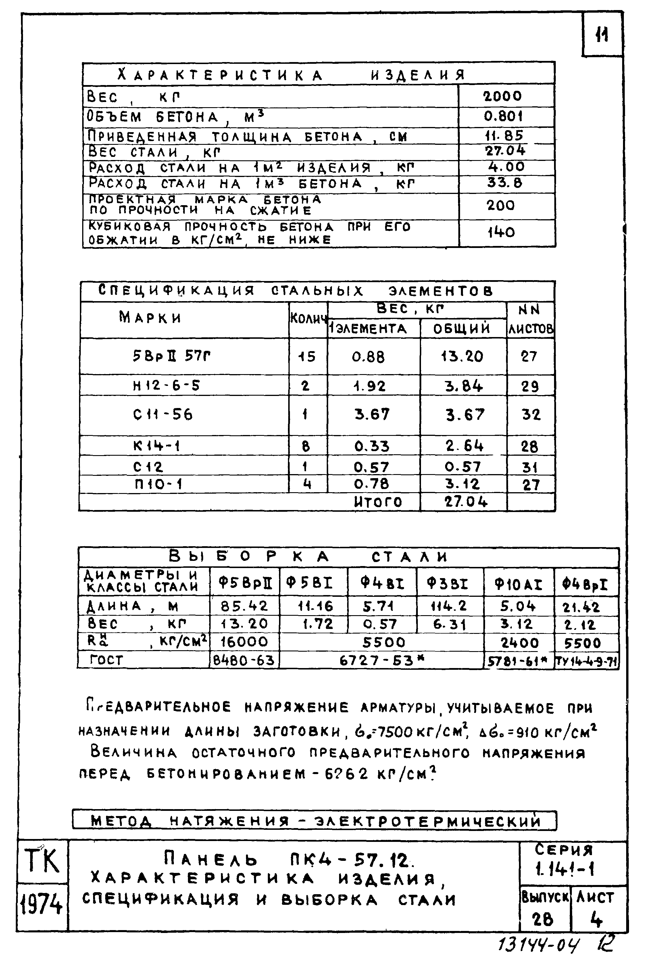 Серия 1.141-1