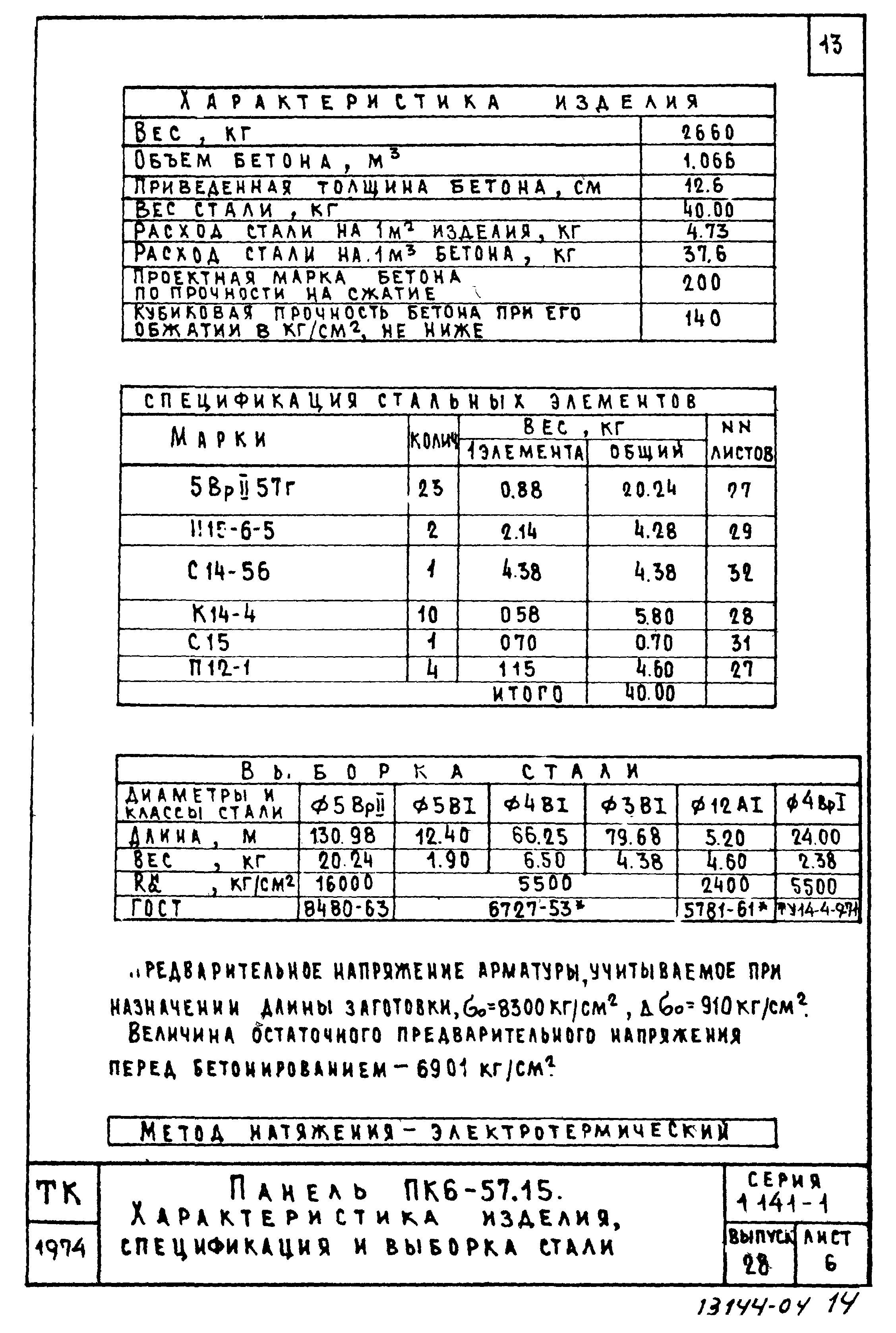 Серия 1.141-1