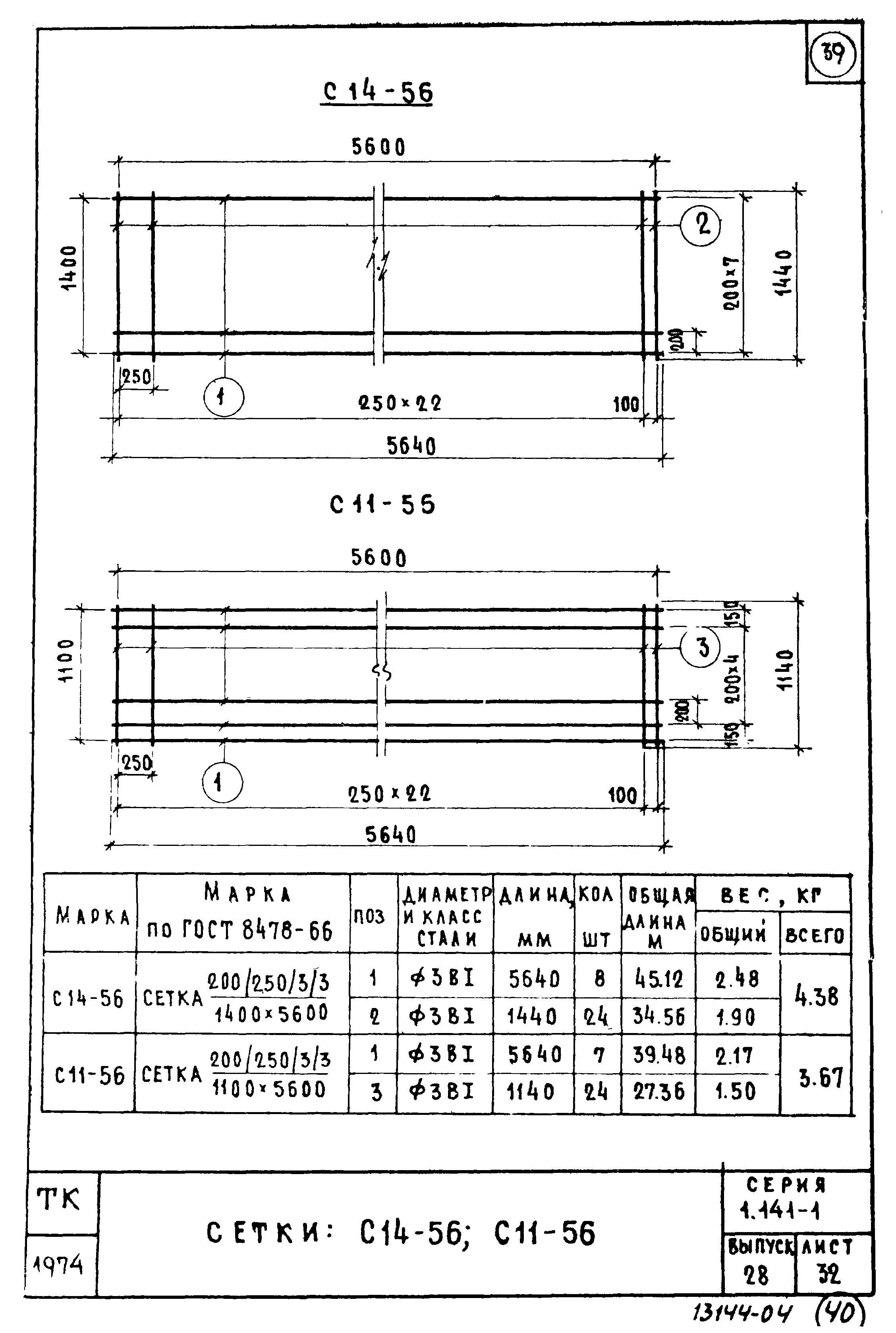 Серия 1.141-1