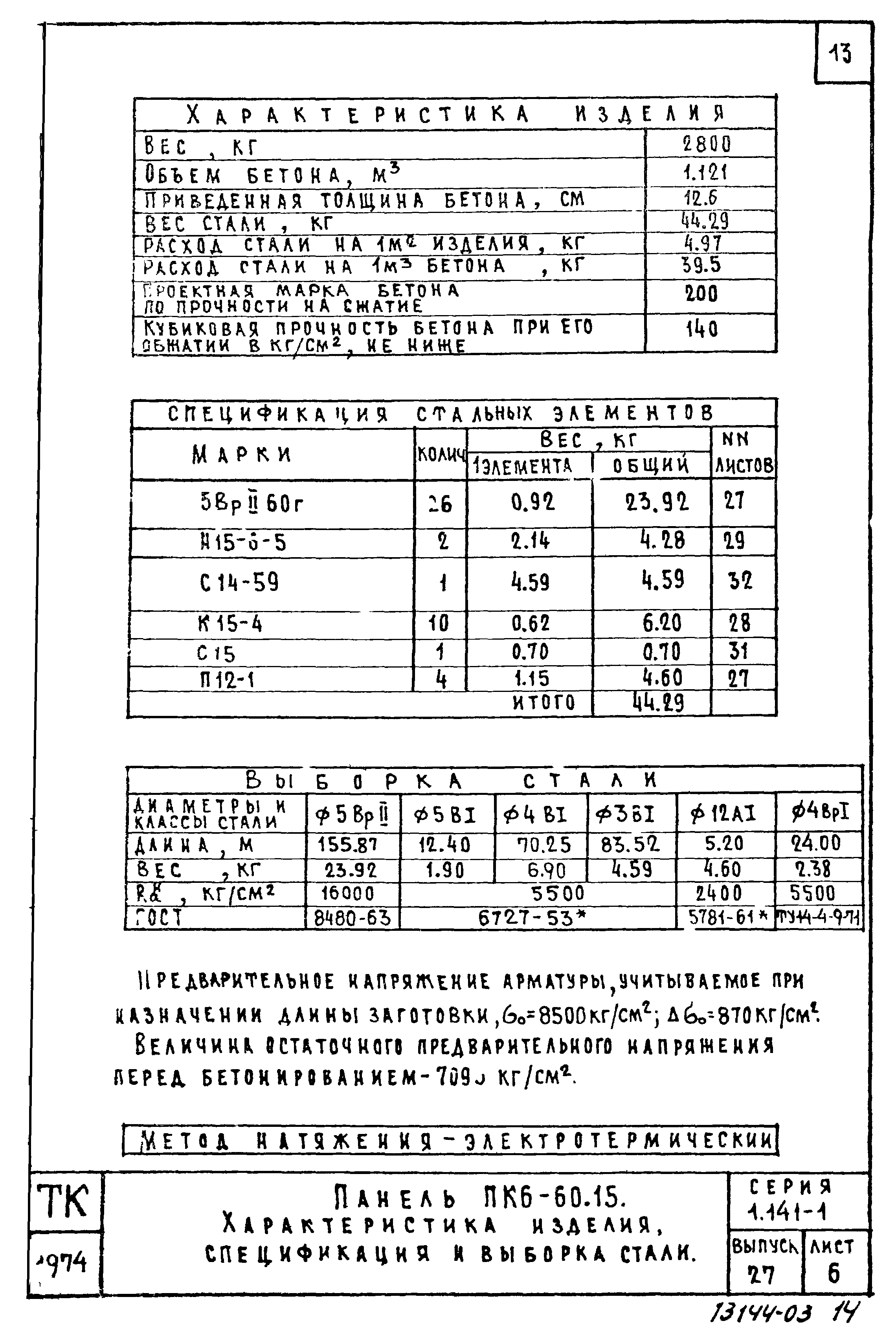 Серия 1.141-1