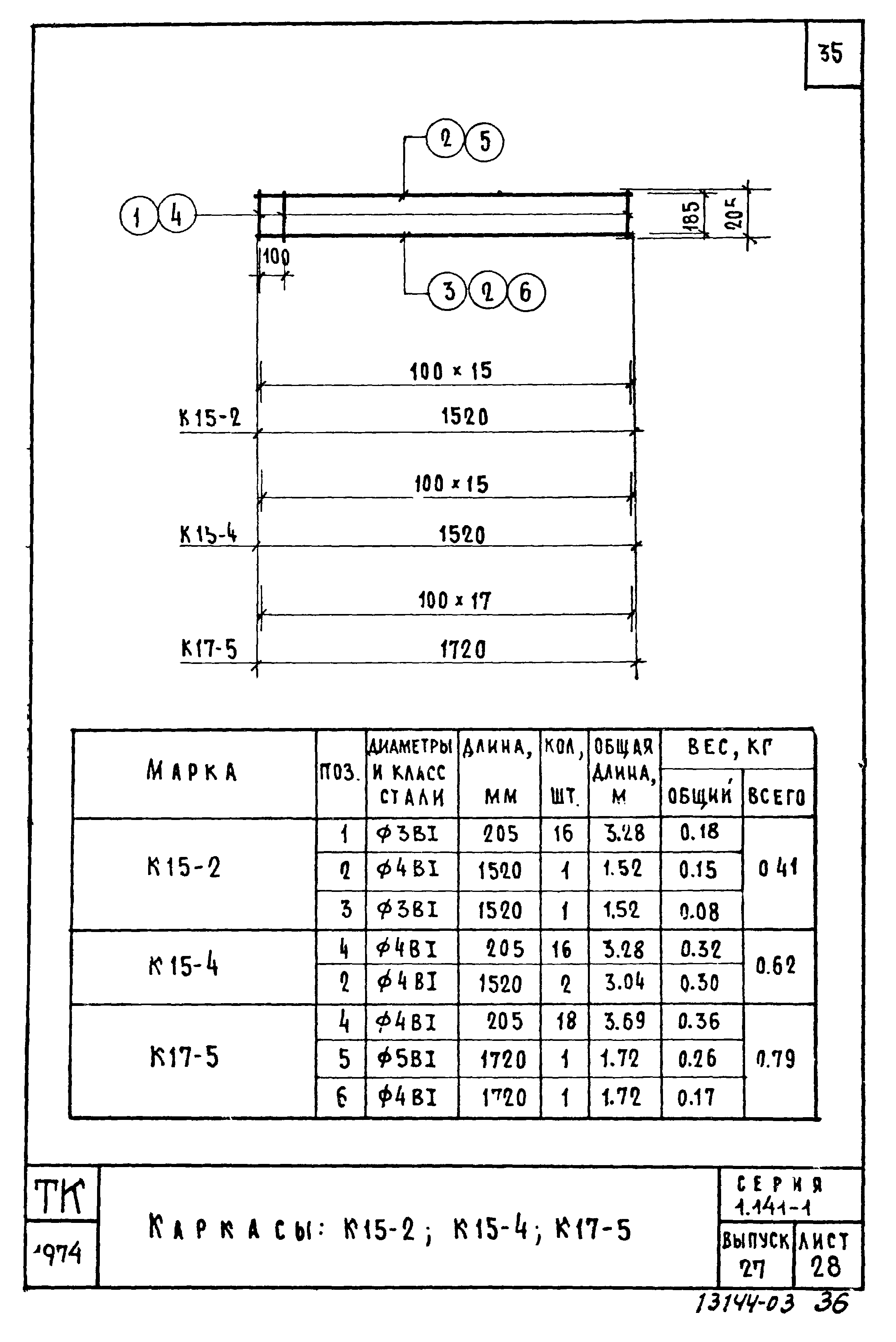 Серия 1.141-1