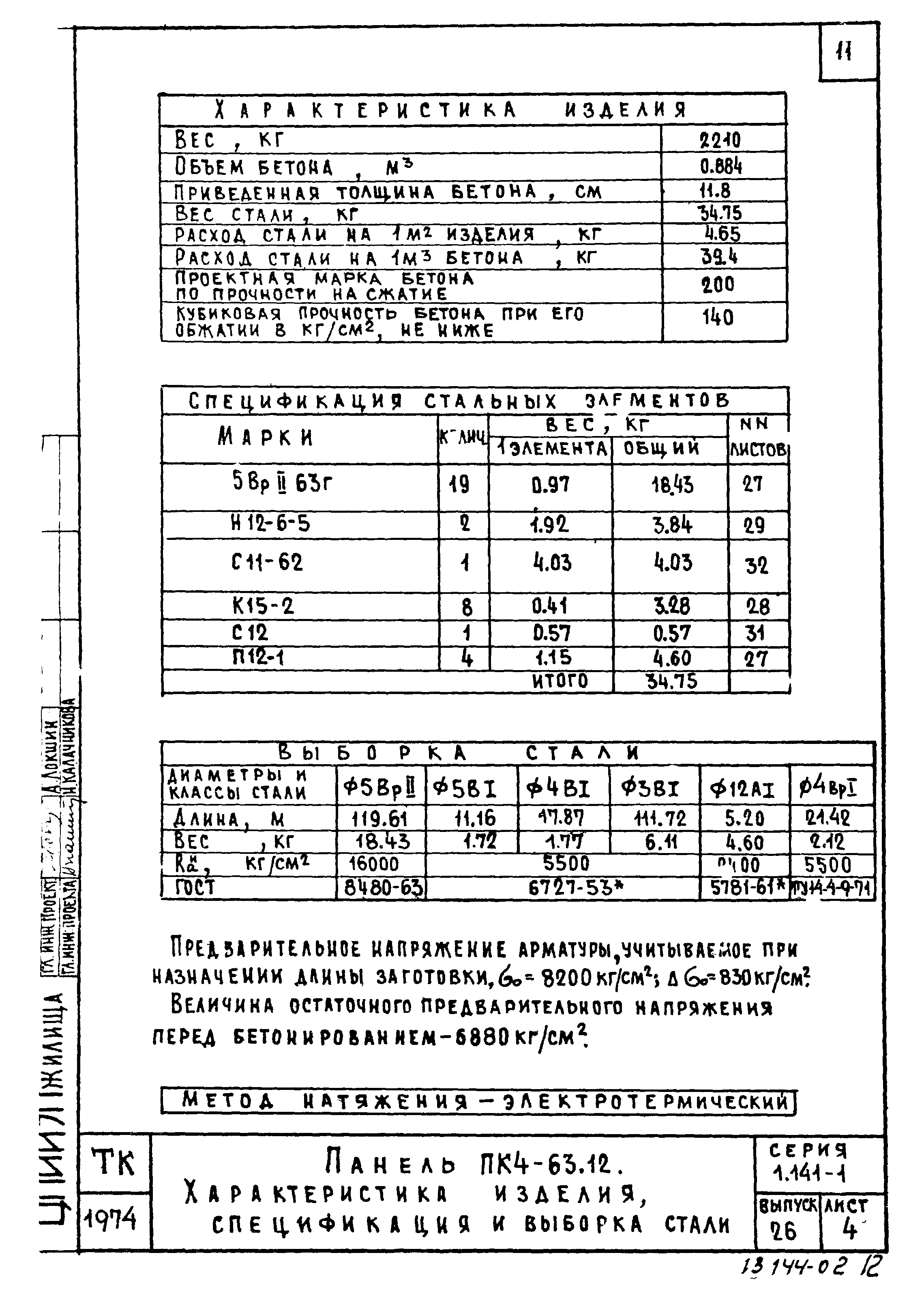 Серия 1.141-1