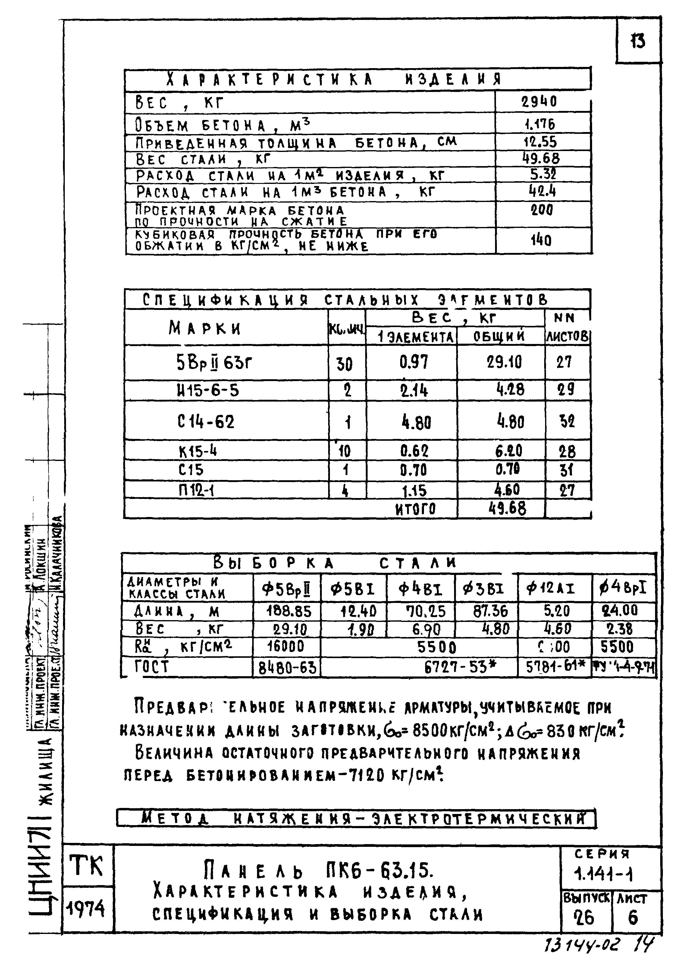 Серия 1.141-1