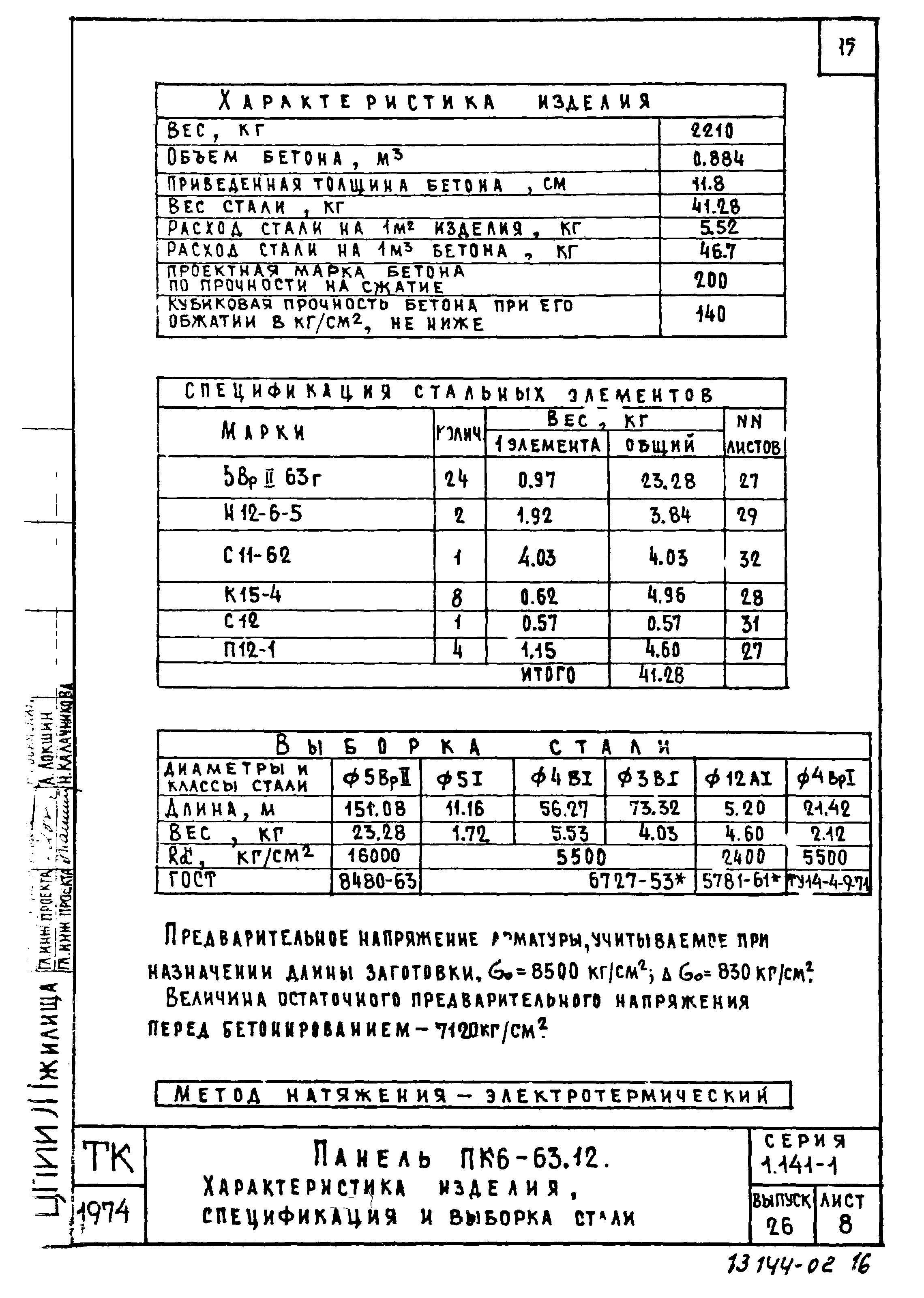 Серия 1.141-1