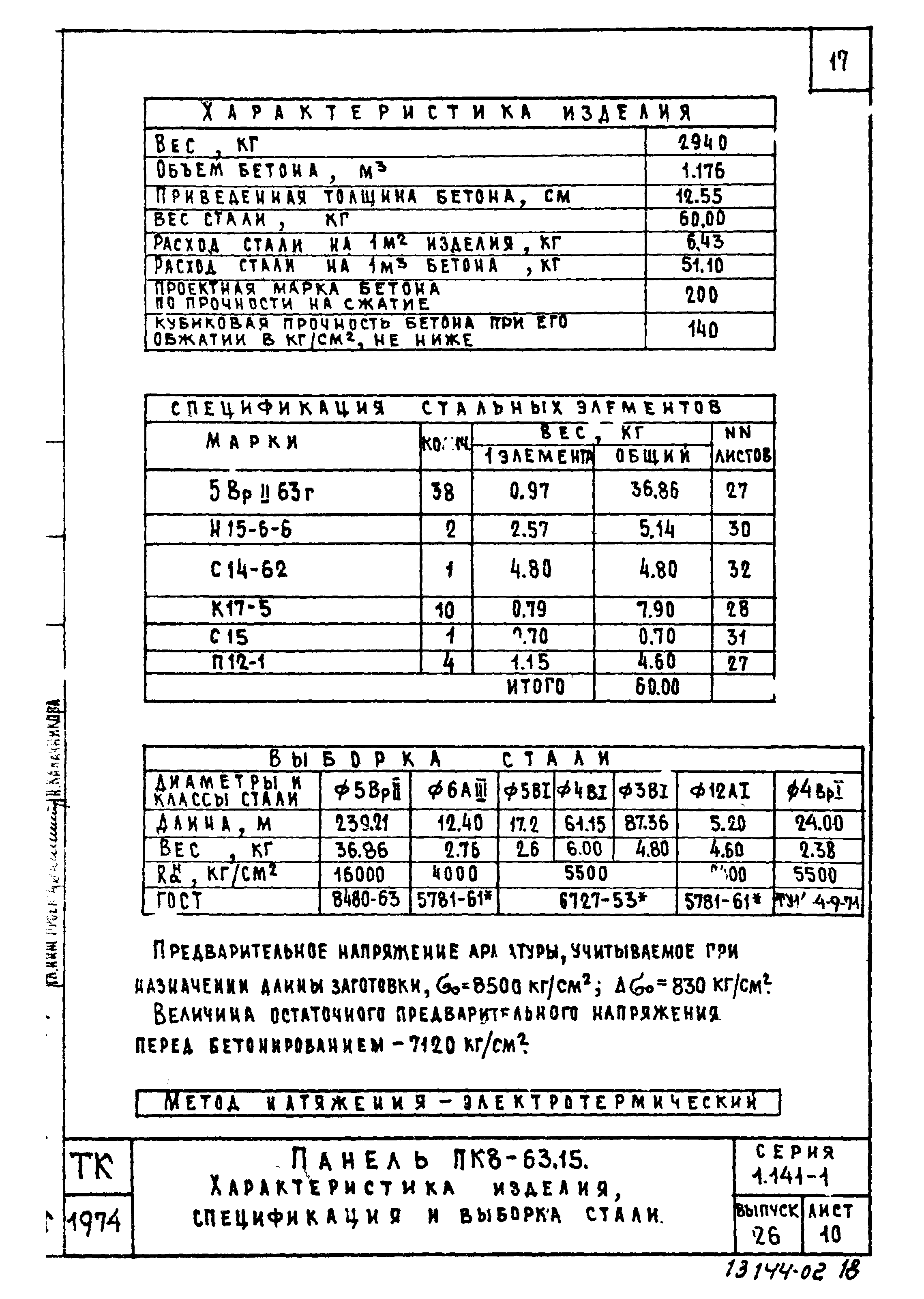 Серия 1.141-1