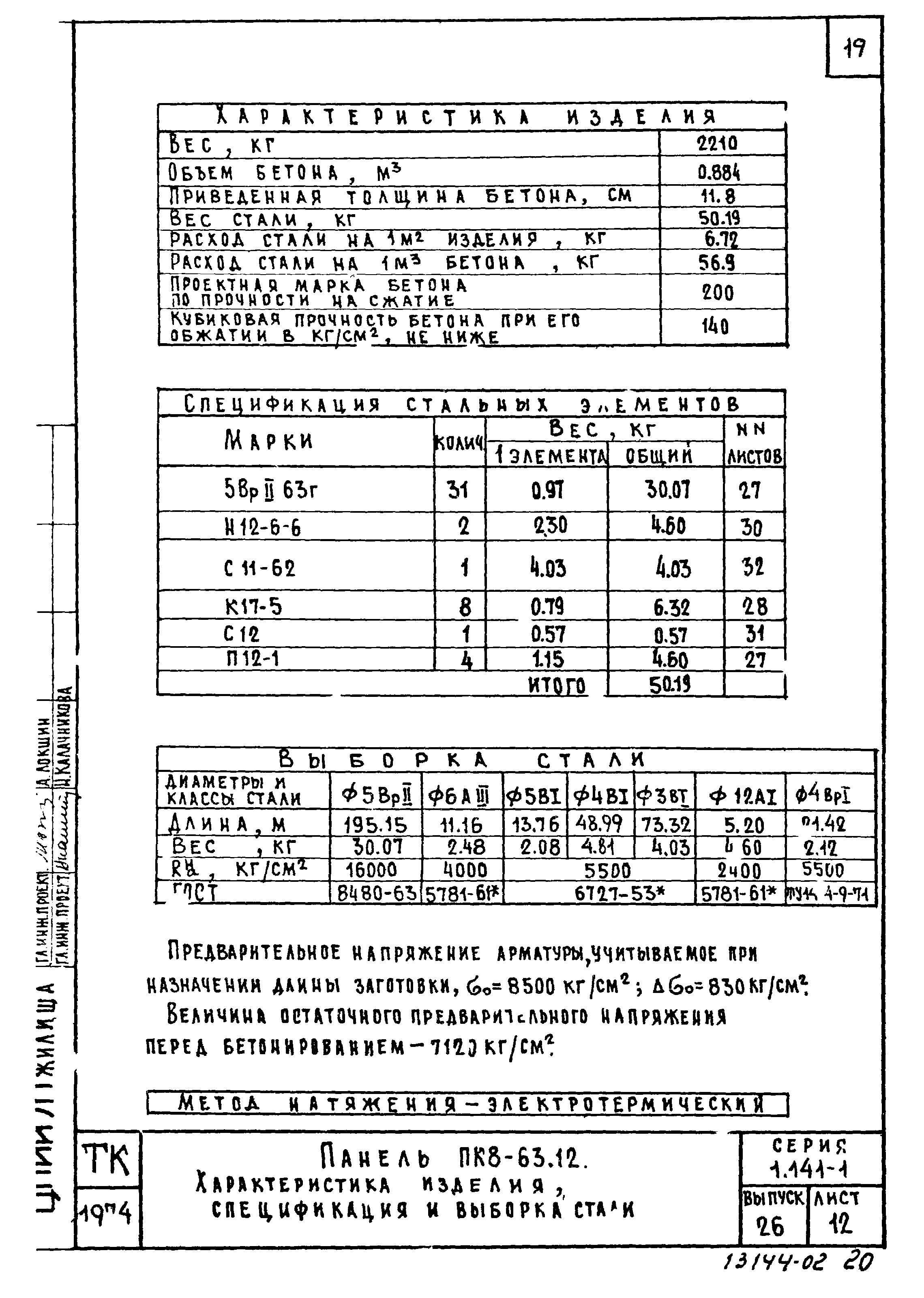 Серия 1.141-1