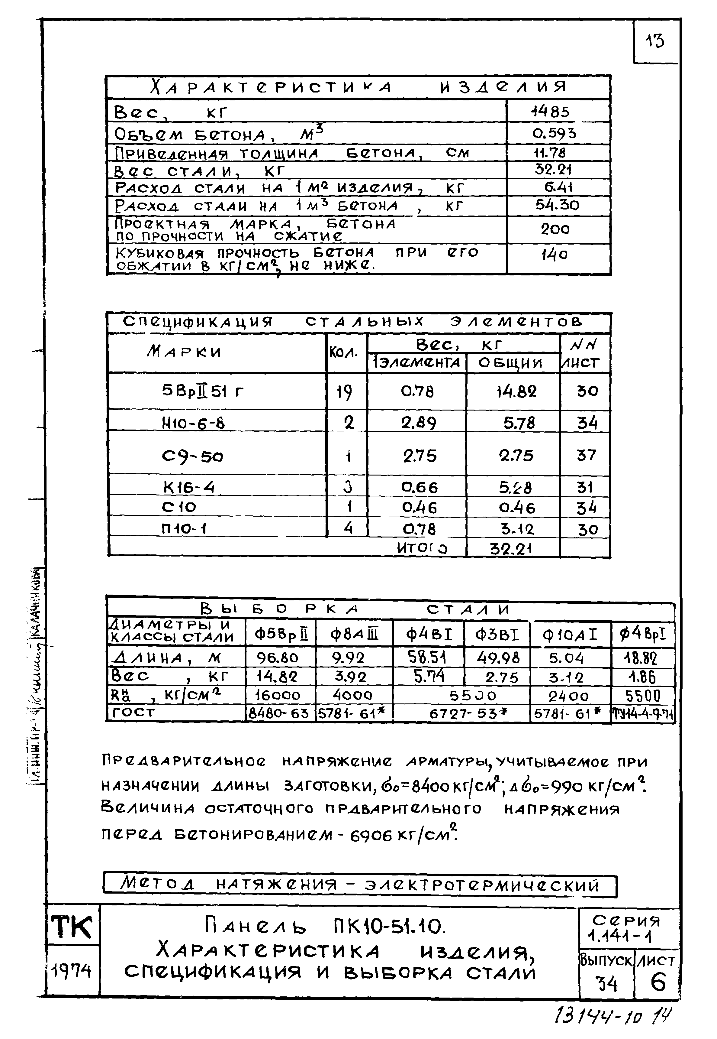 Серия 1.141-1