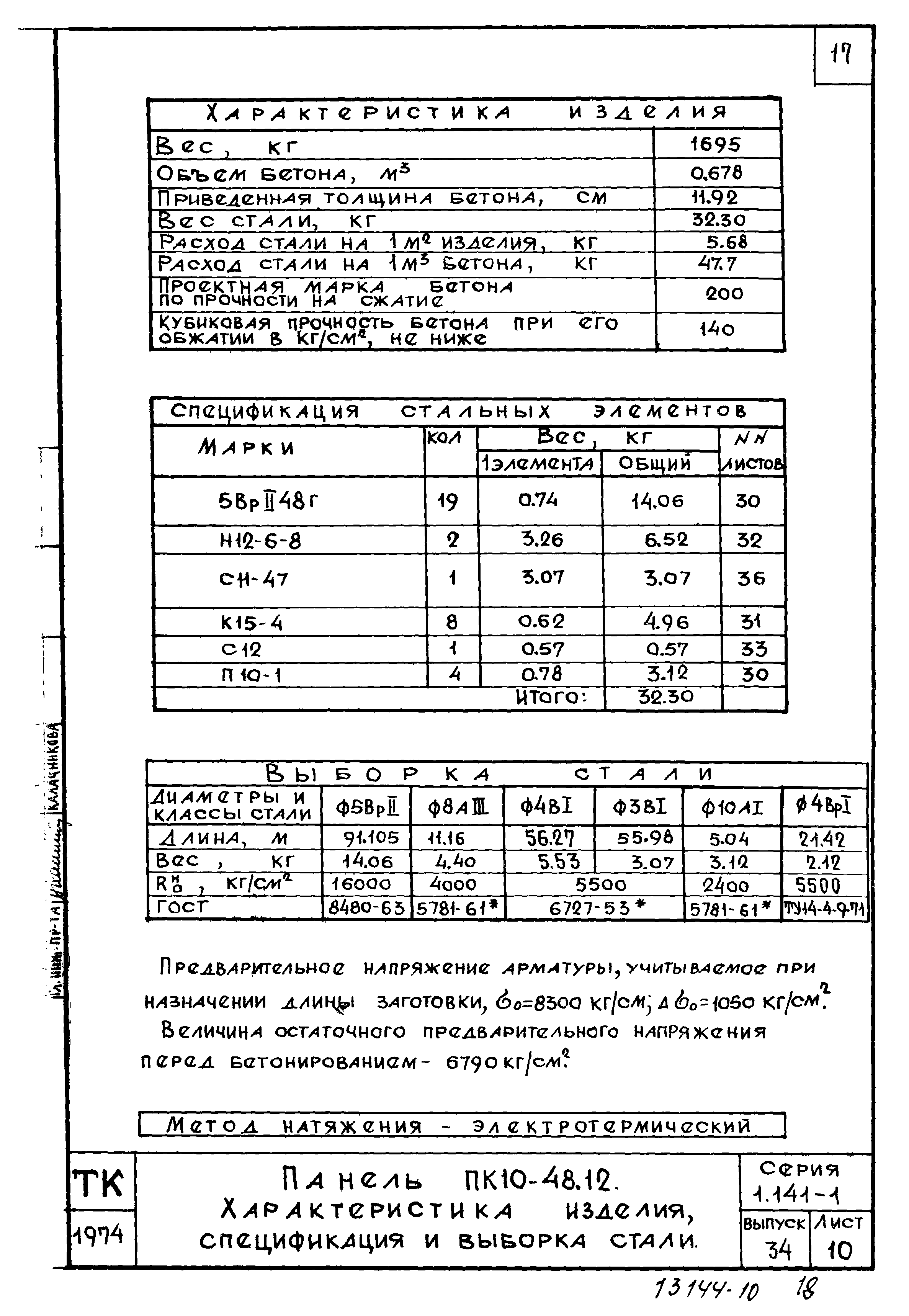 Серия 1.141-1