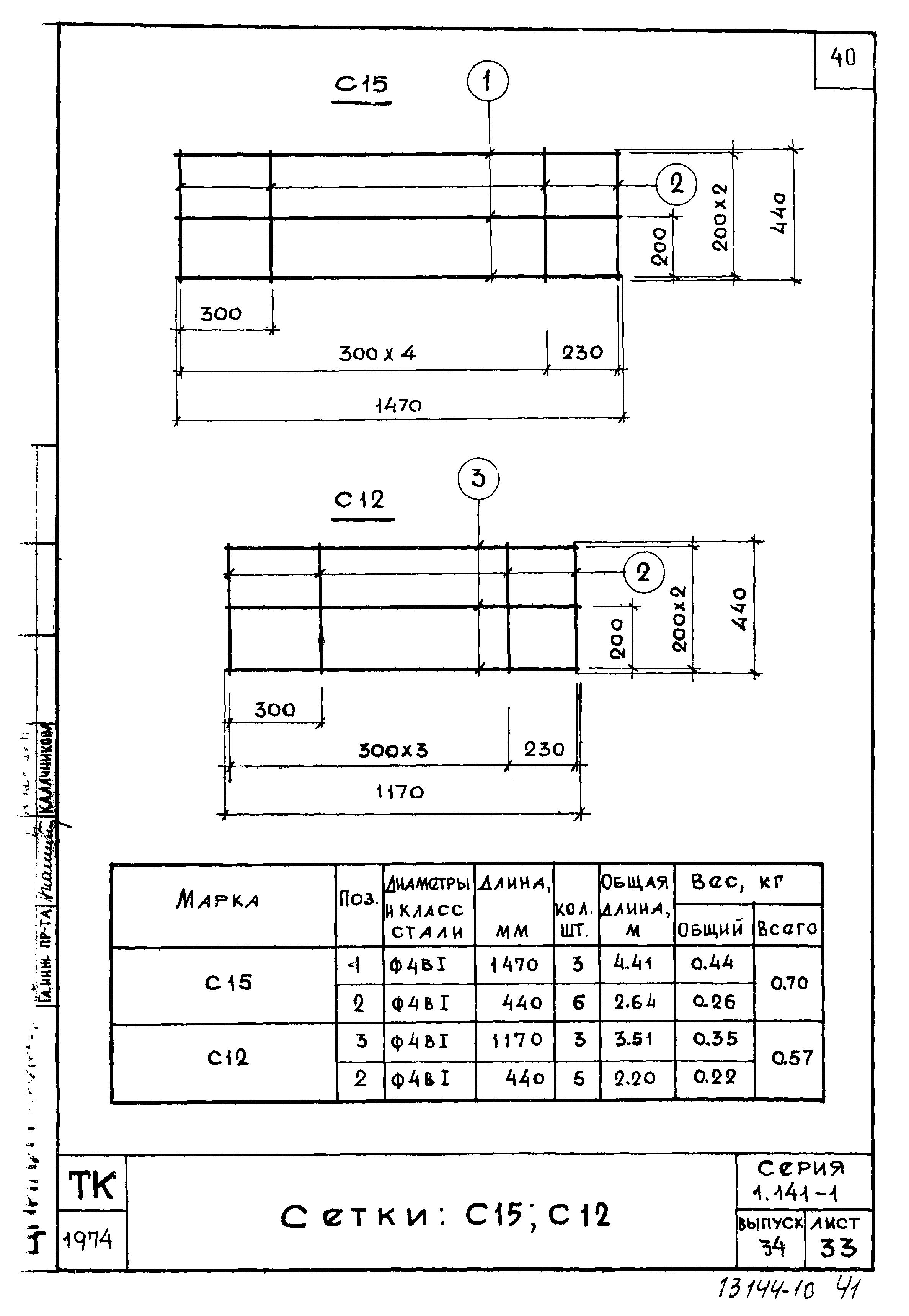 Серия 1.141-1