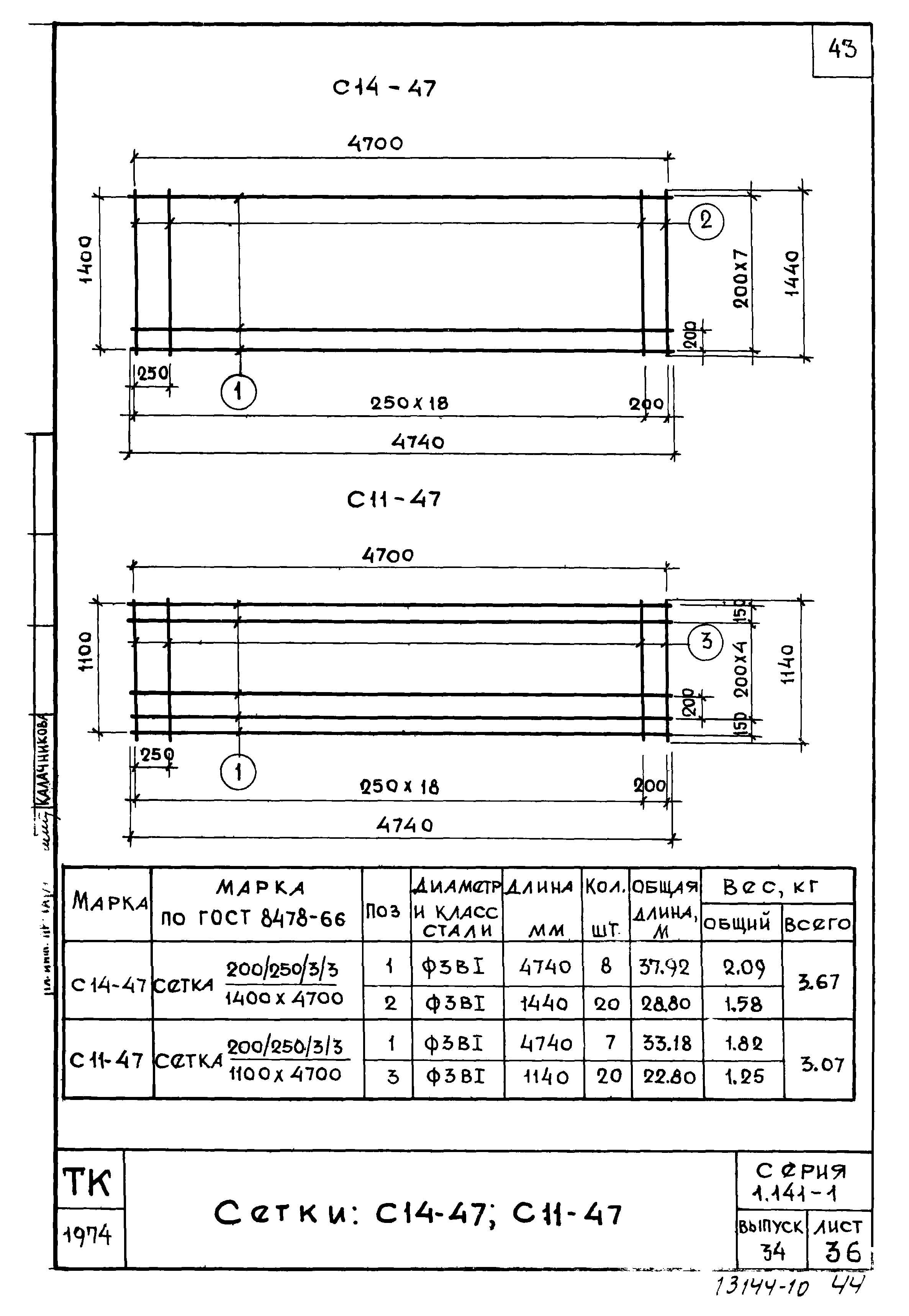 Серия 1.141-1