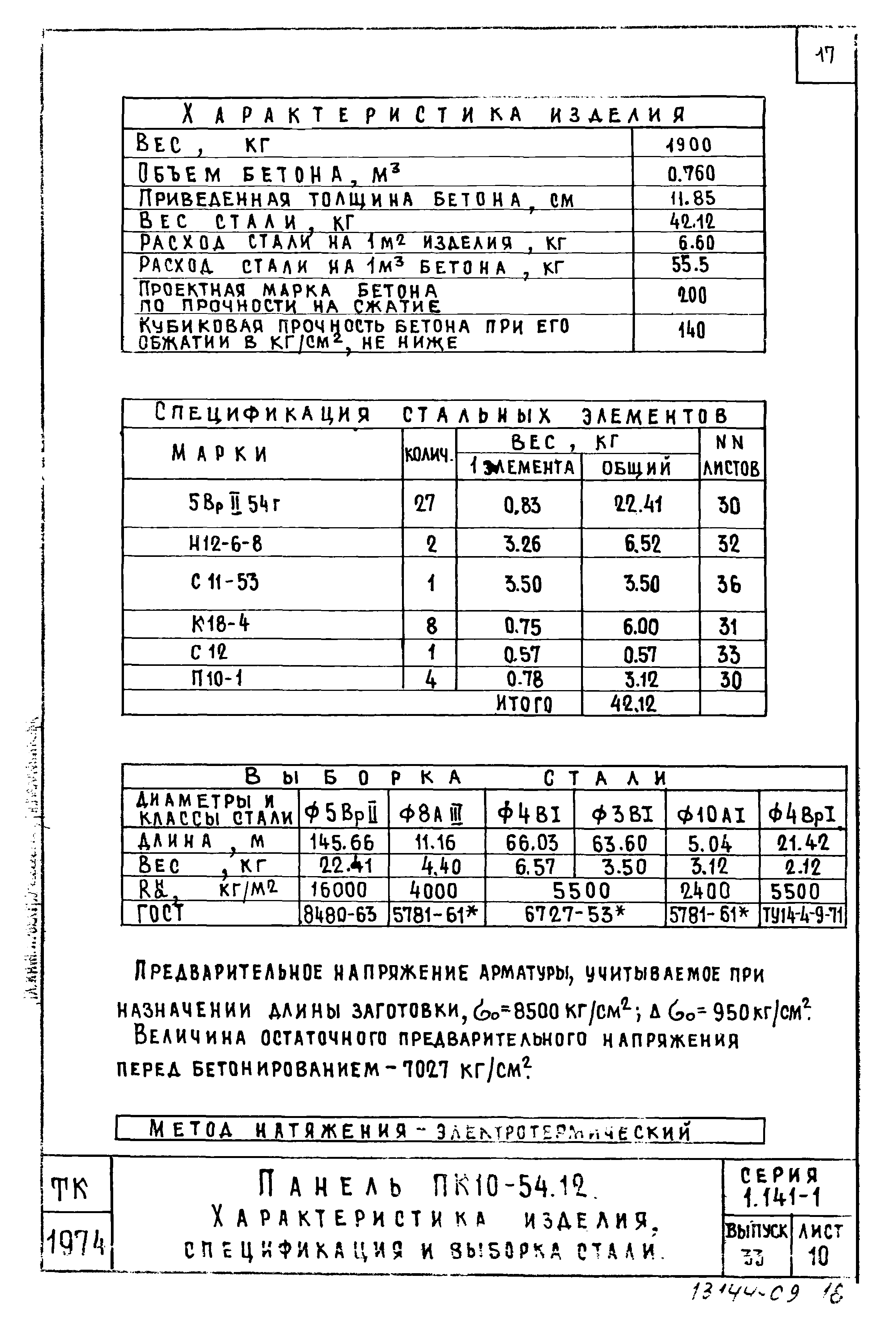 Серия 1.141-1