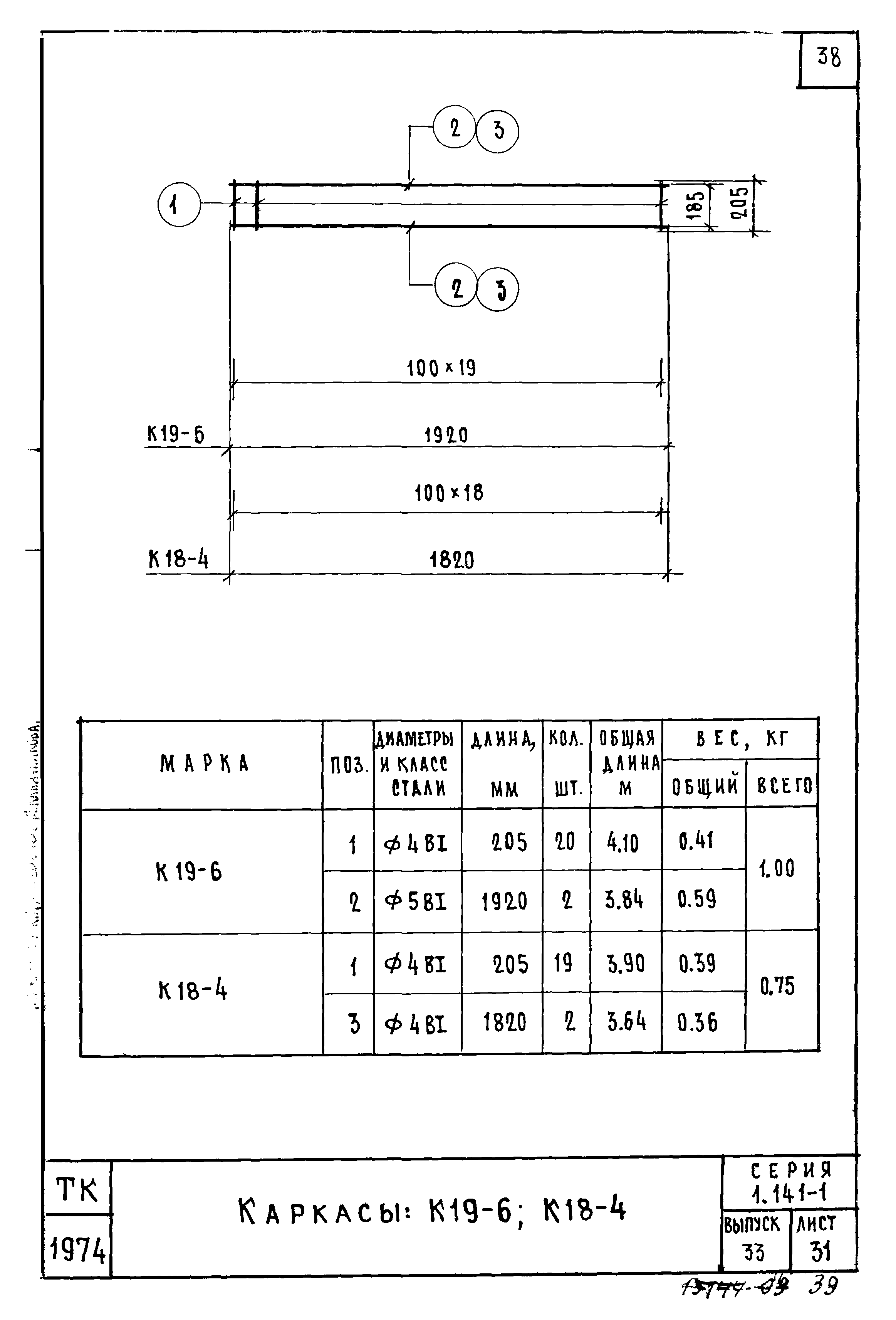 Серия 1.141-1