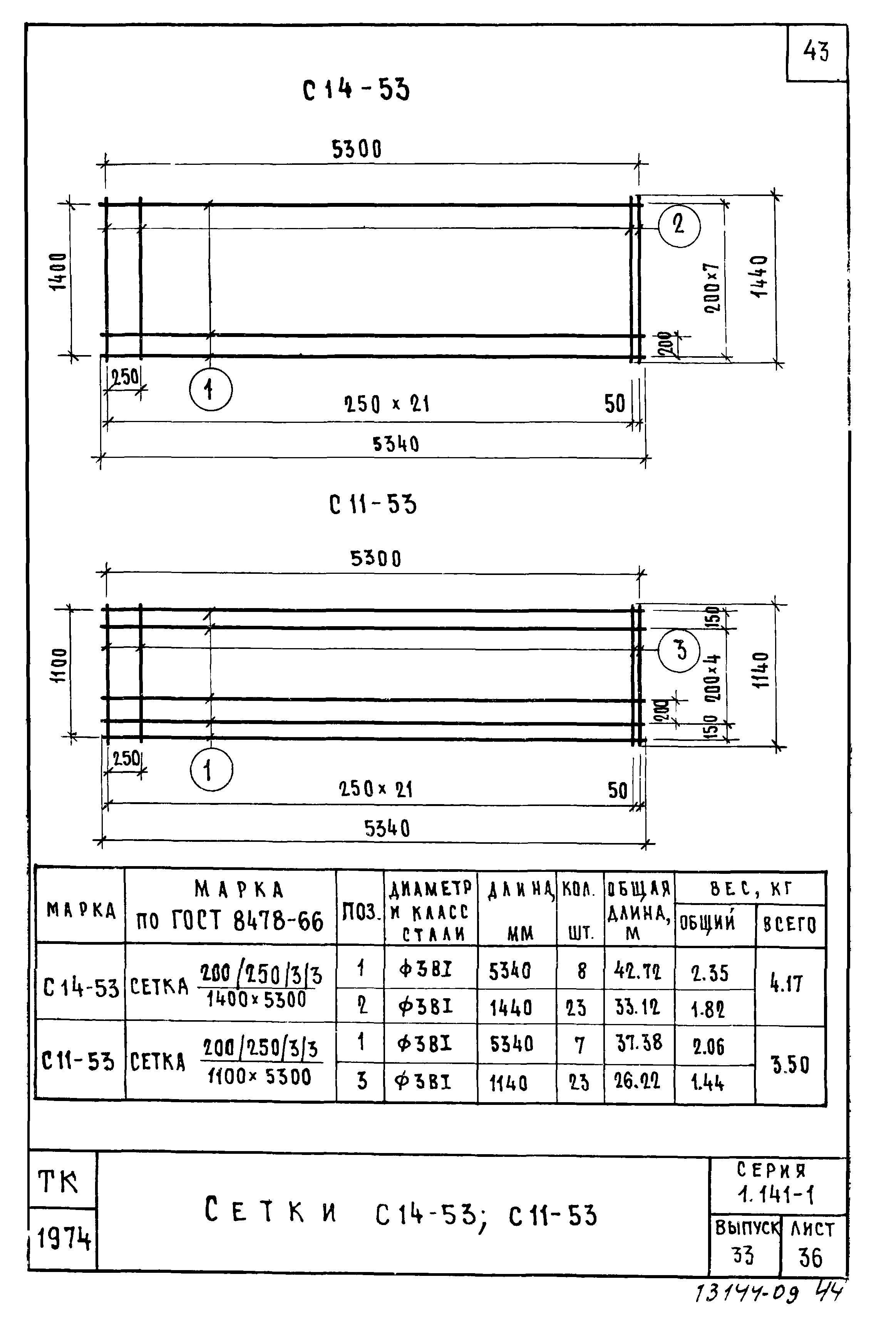 Серия 1.141-1