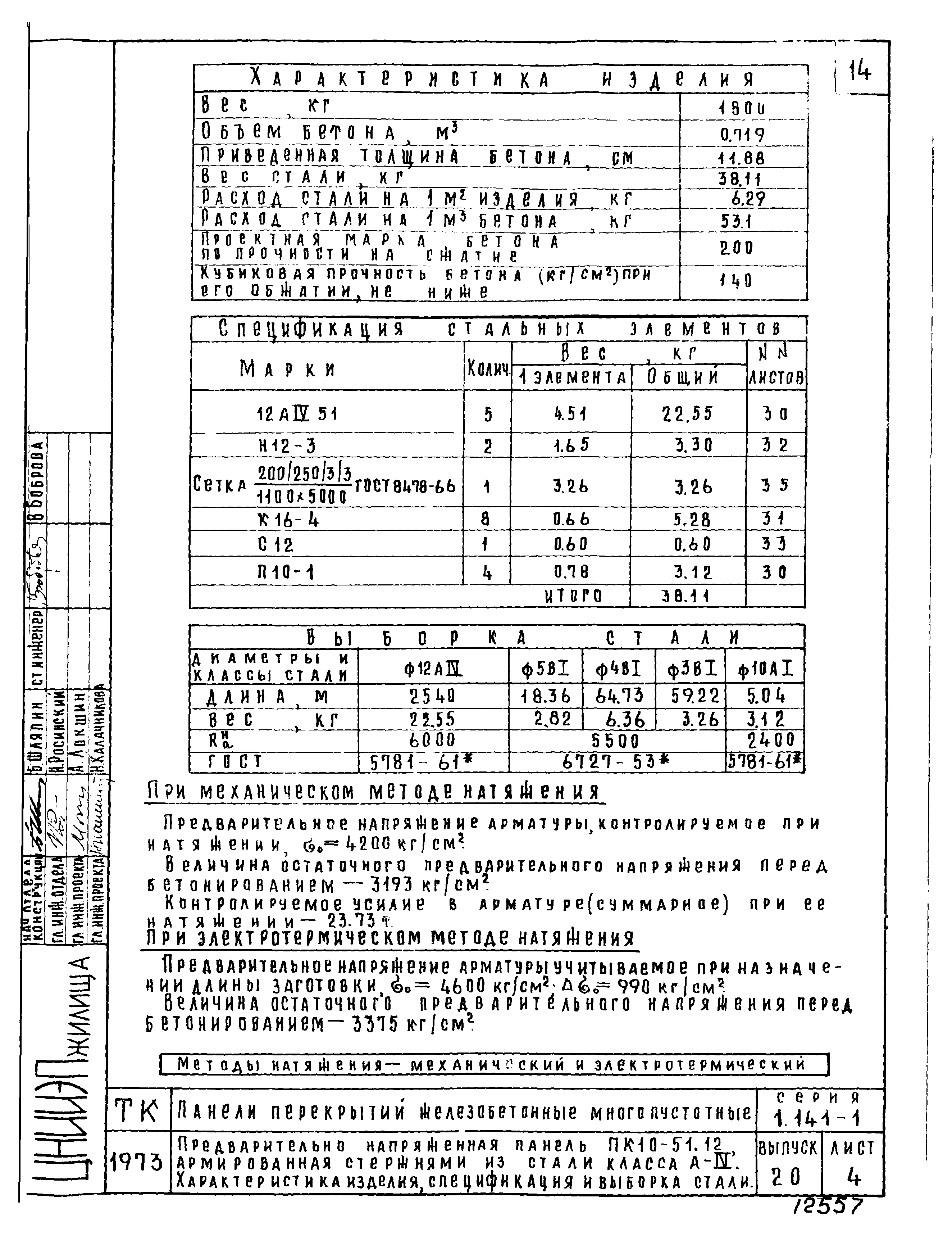 Серия 1.141-1