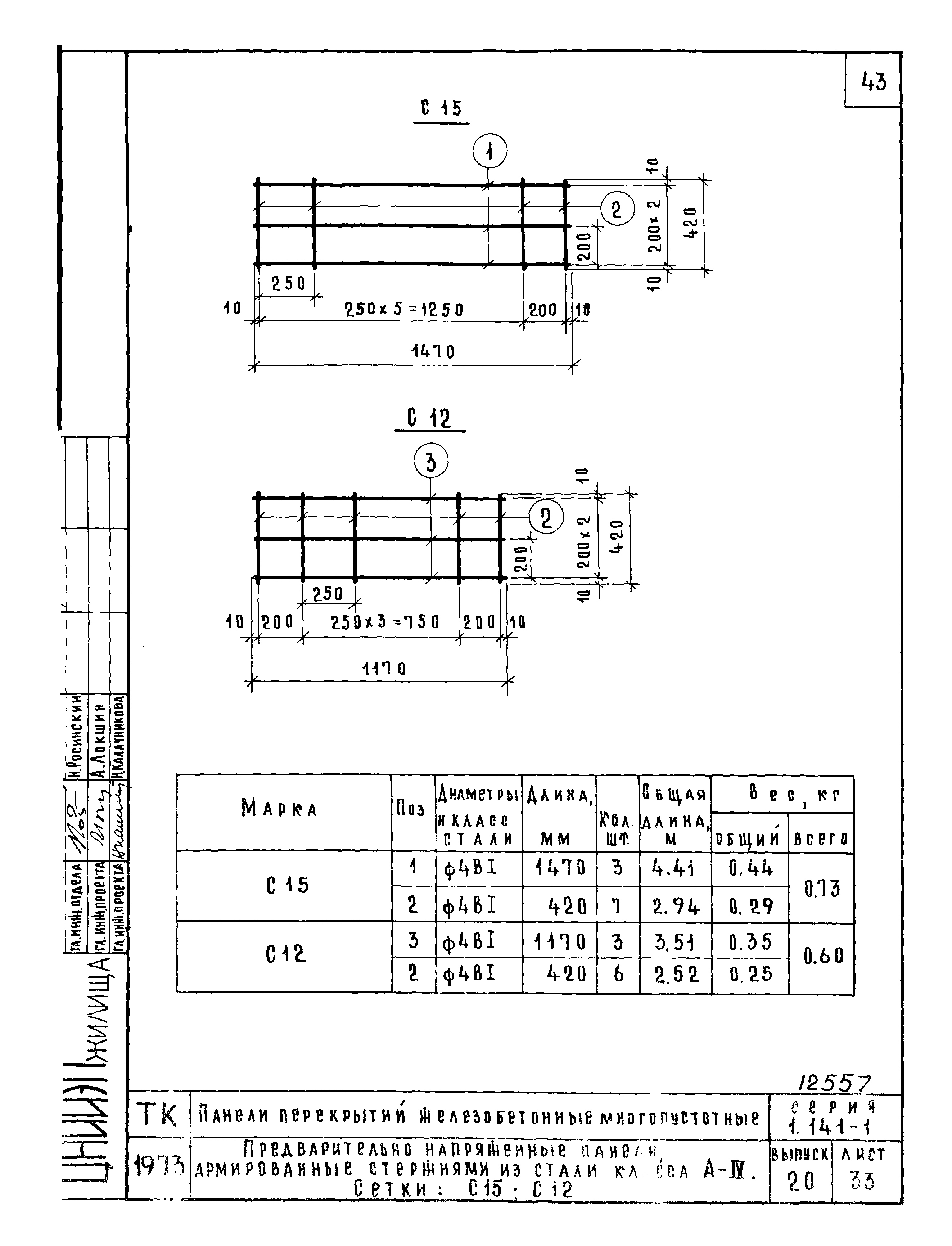 Серия 1.141-1