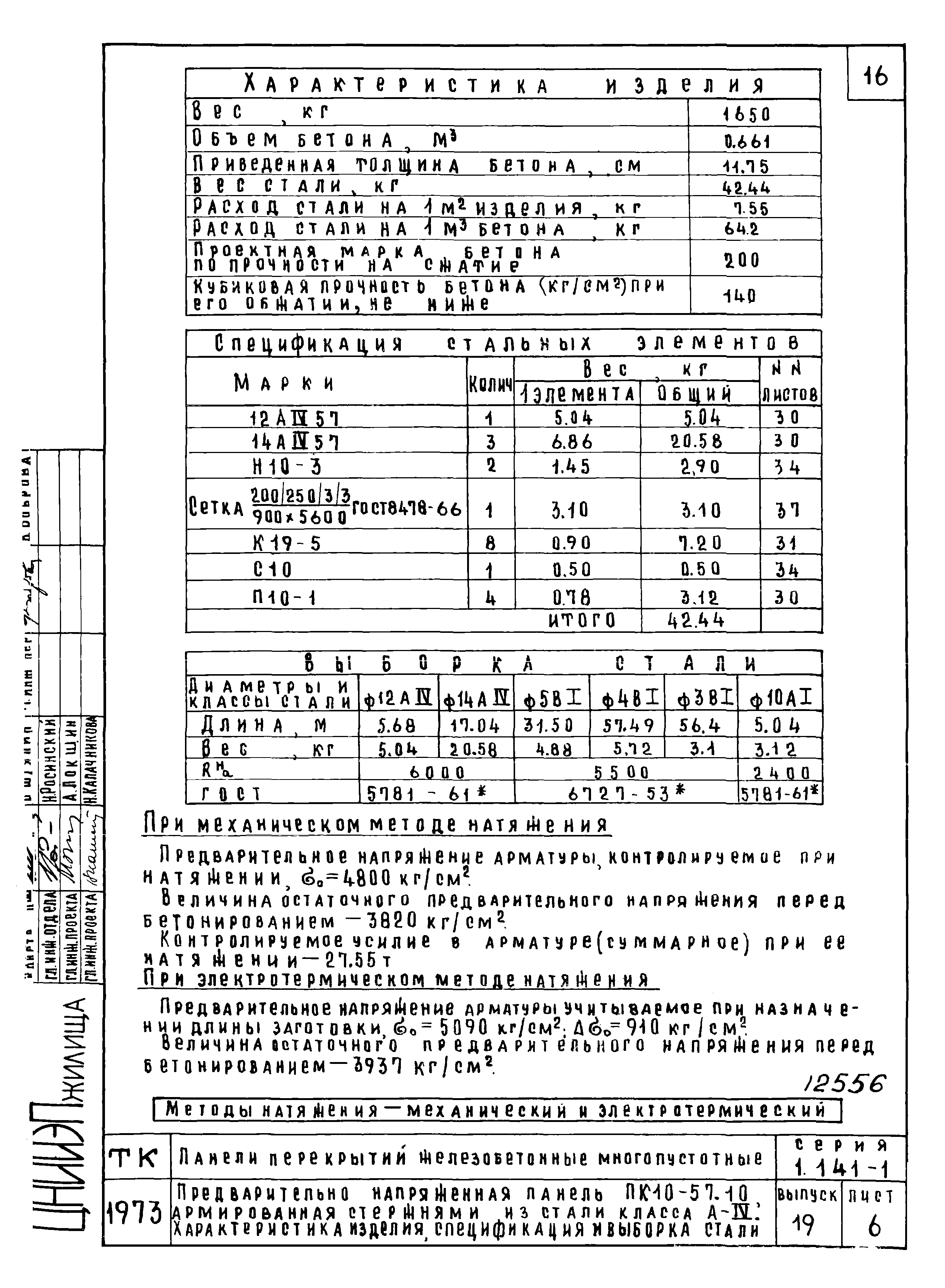 Серия 1.141-1