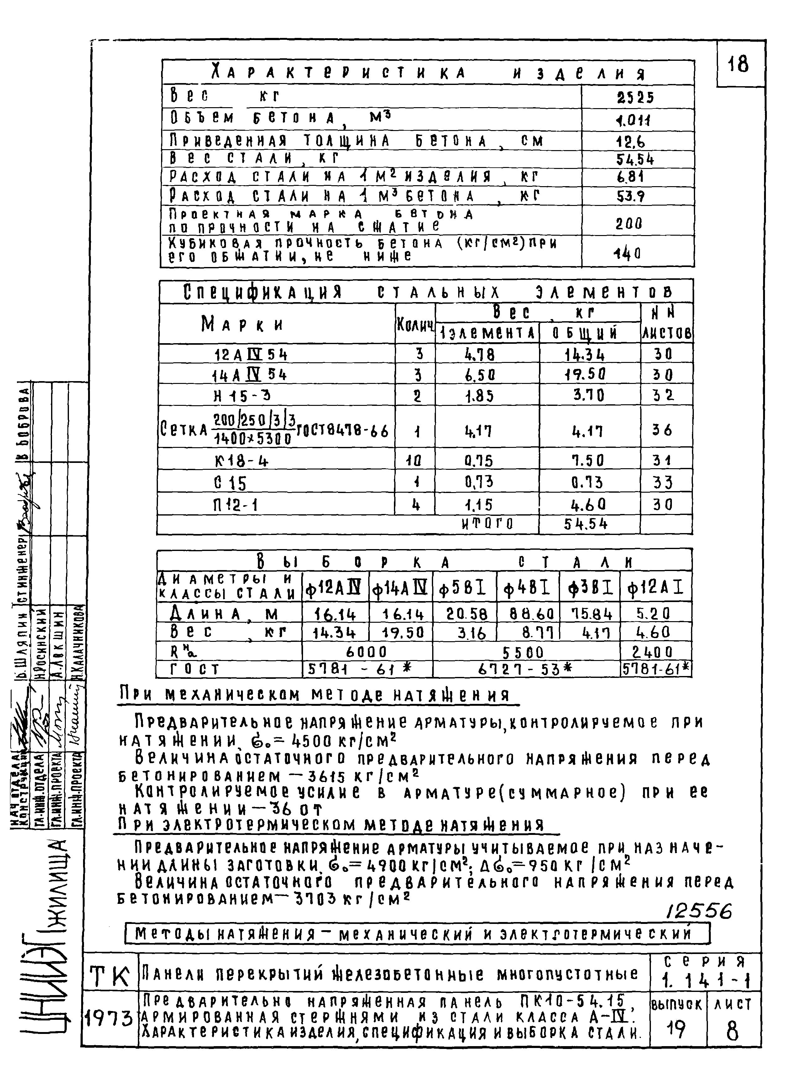 Серия 1.141-1