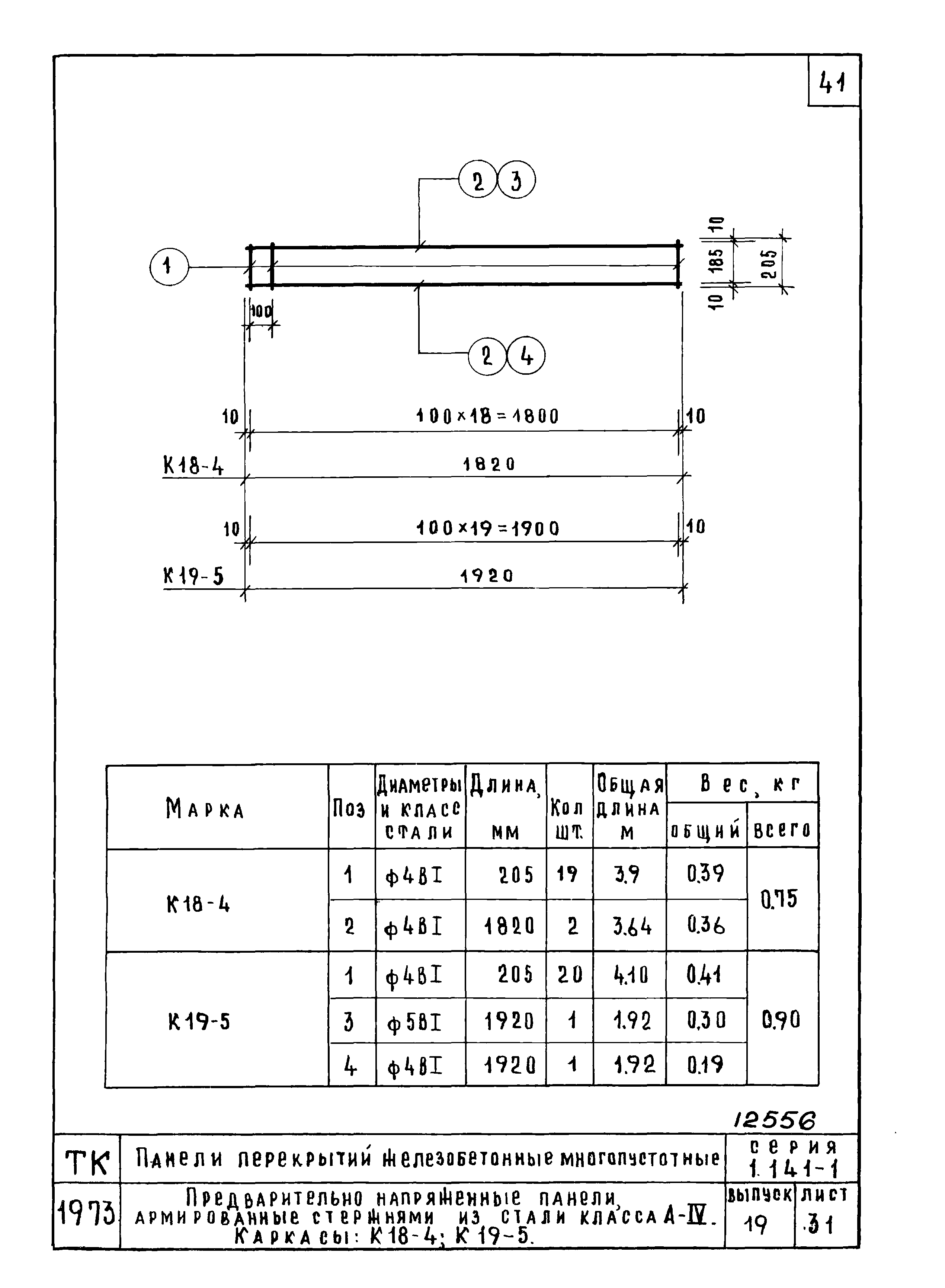 Серия 1.141-1