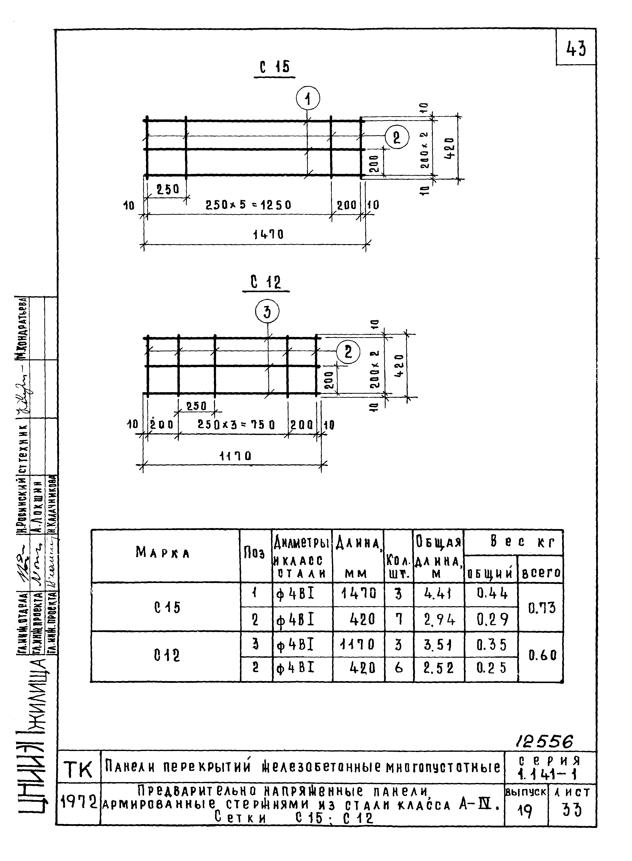 Серия 1.141-1