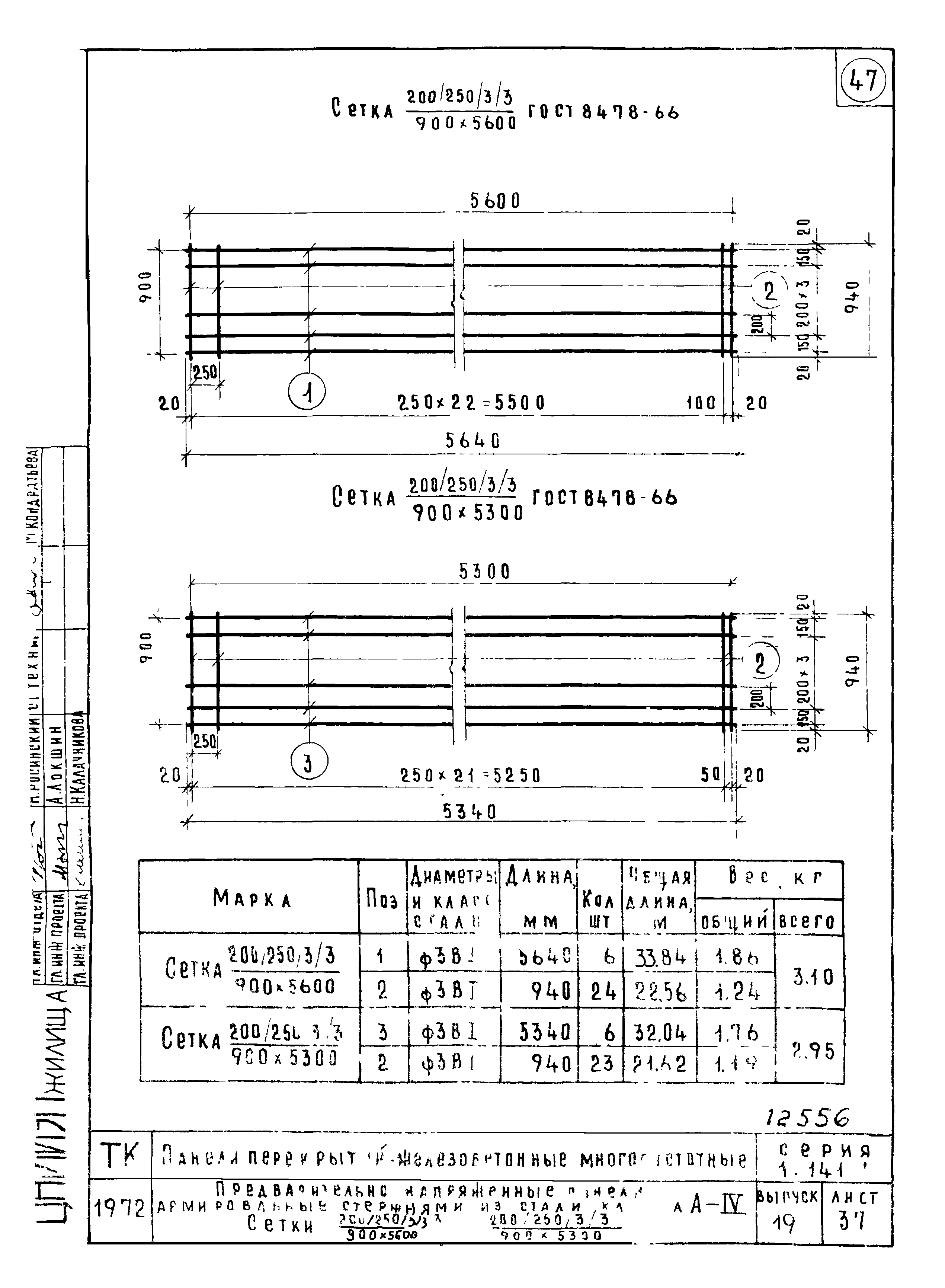 Серия 1.141-1