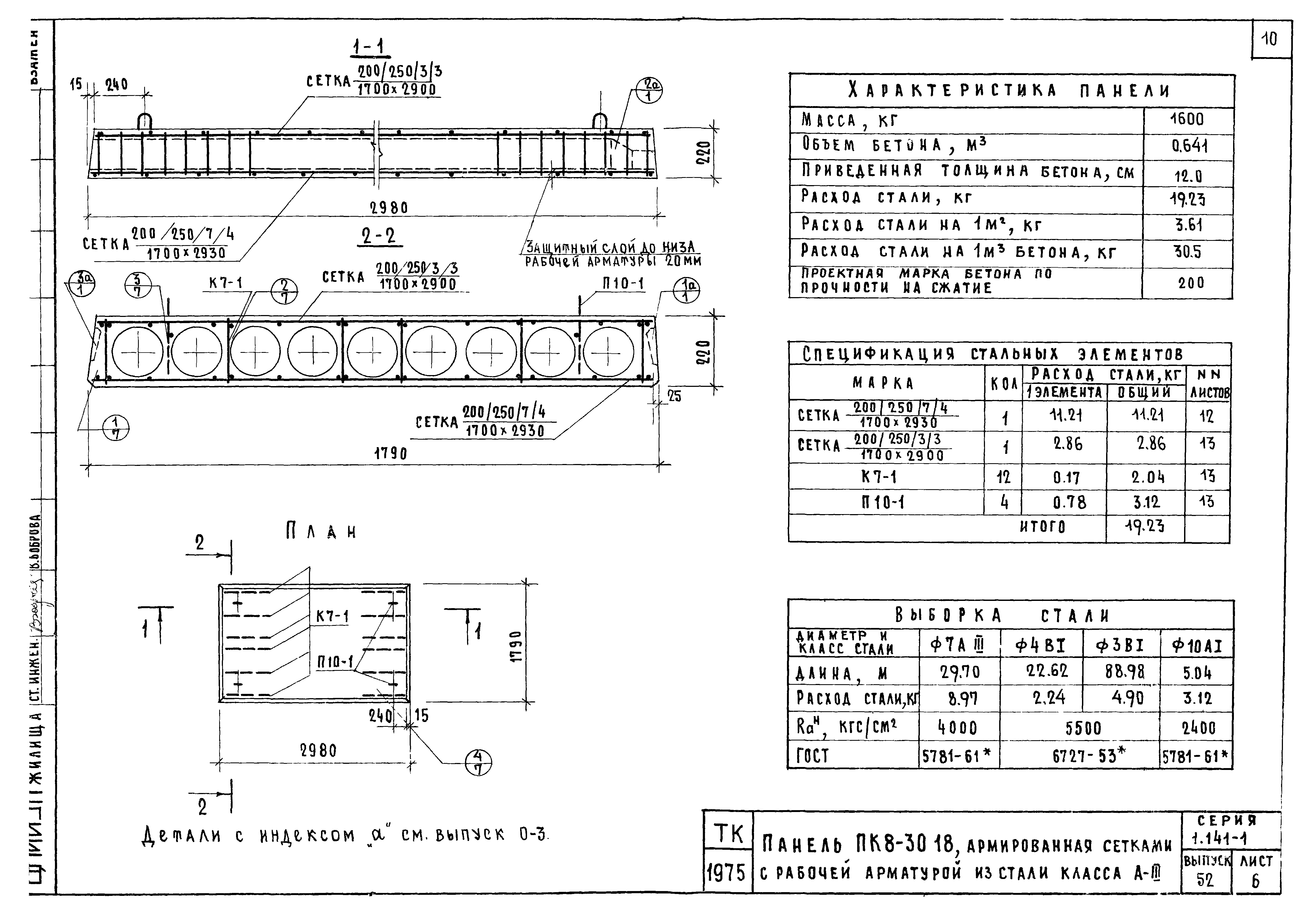 Серия 1.141-1