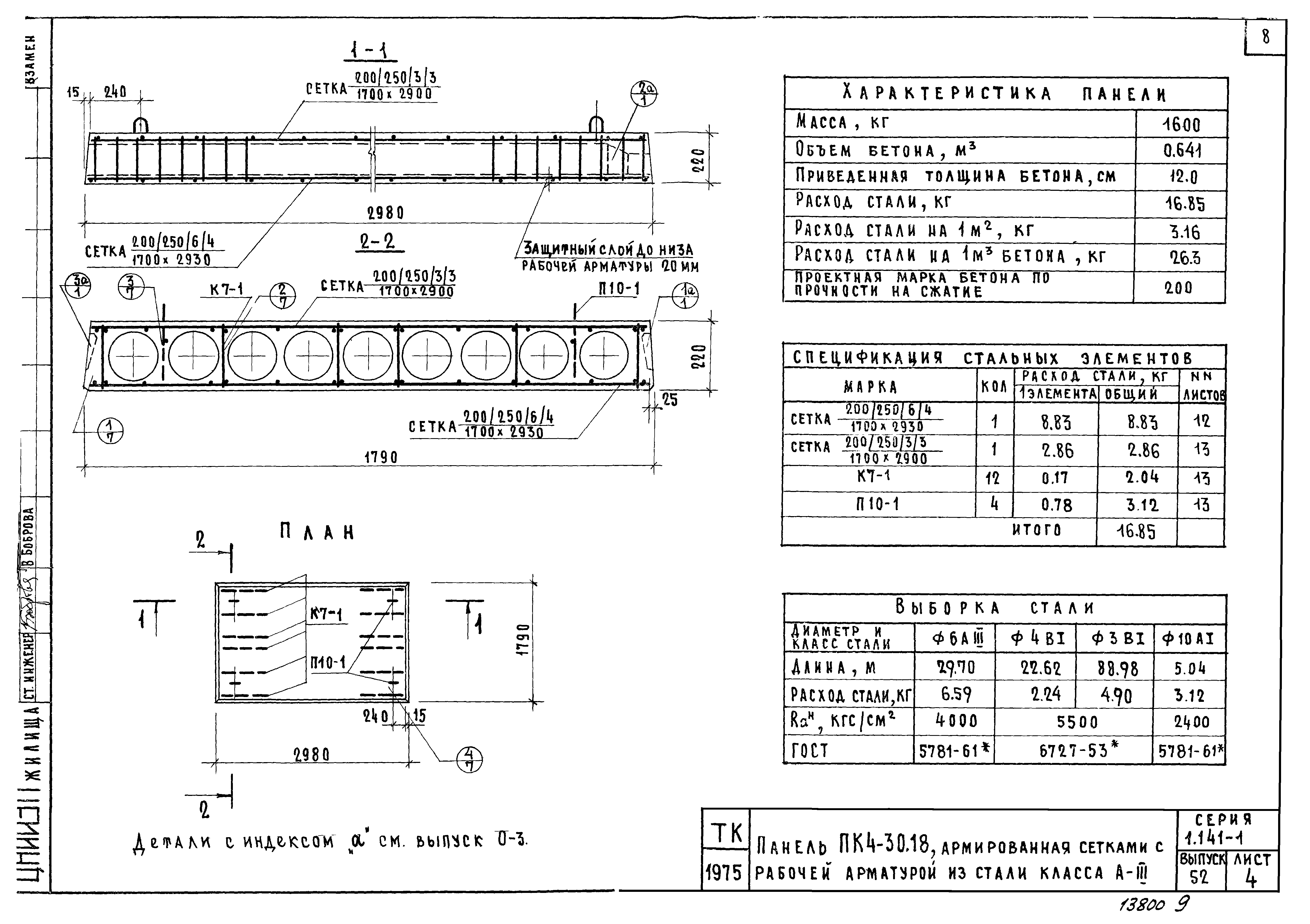 Серия 1.141-1