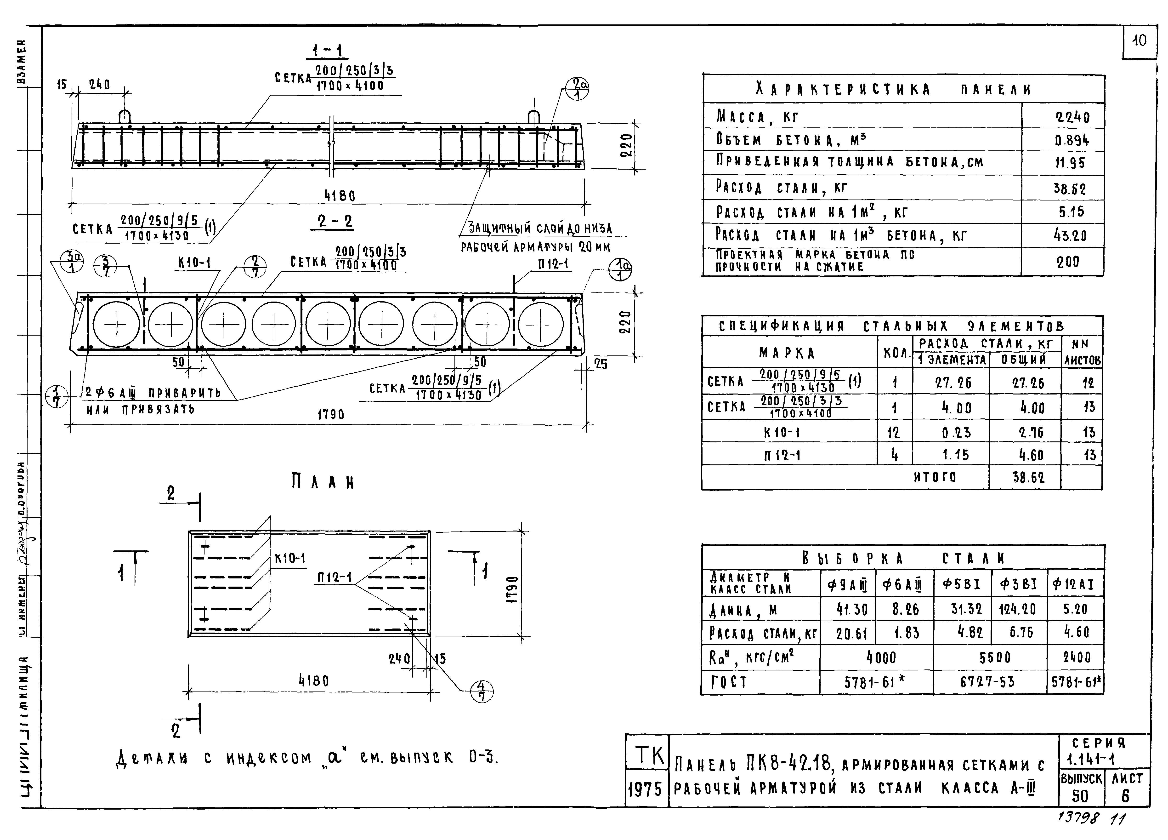 Серия 1.141-1