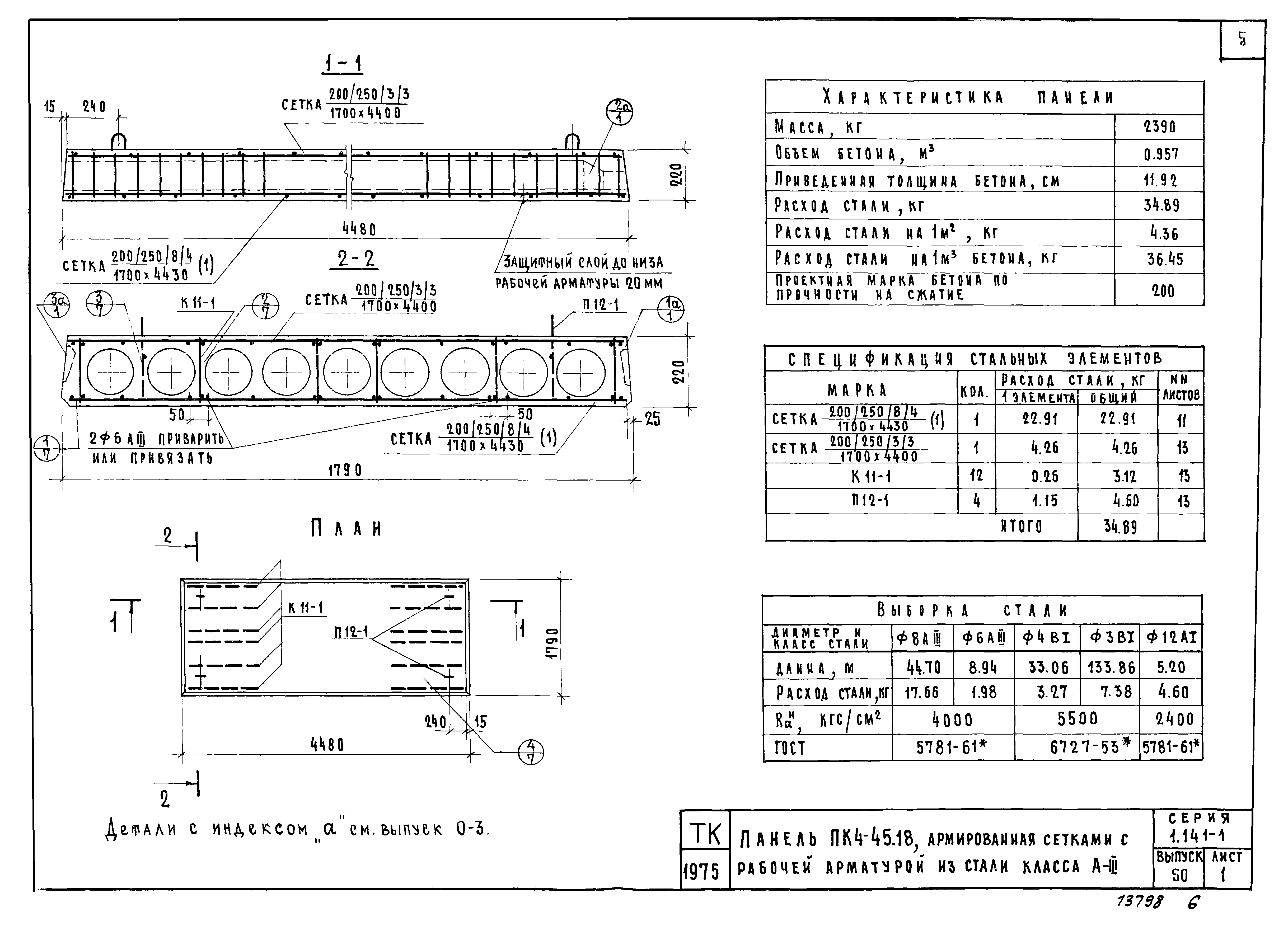 Серия 1.141-1