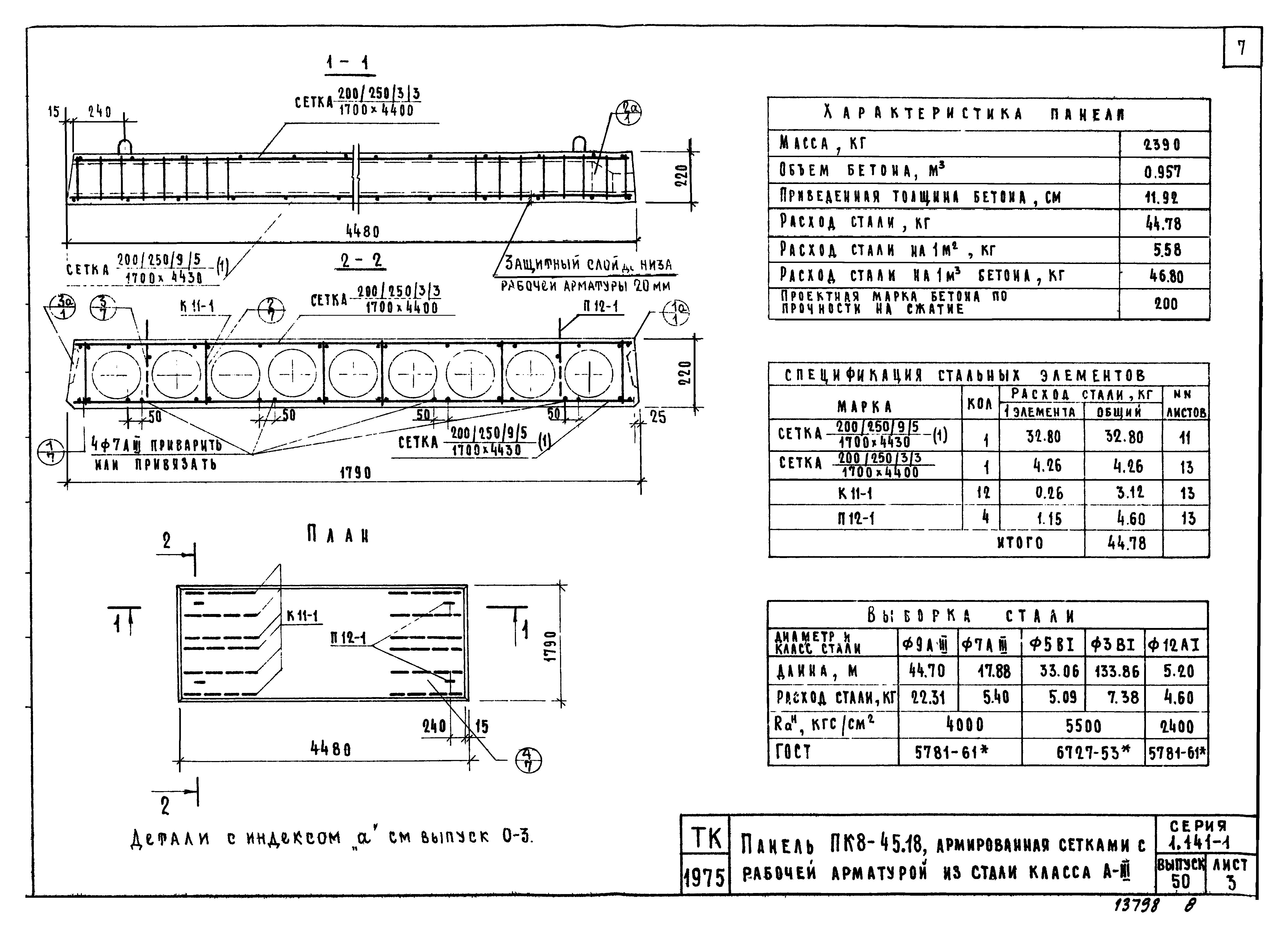 Серия 1.141-1