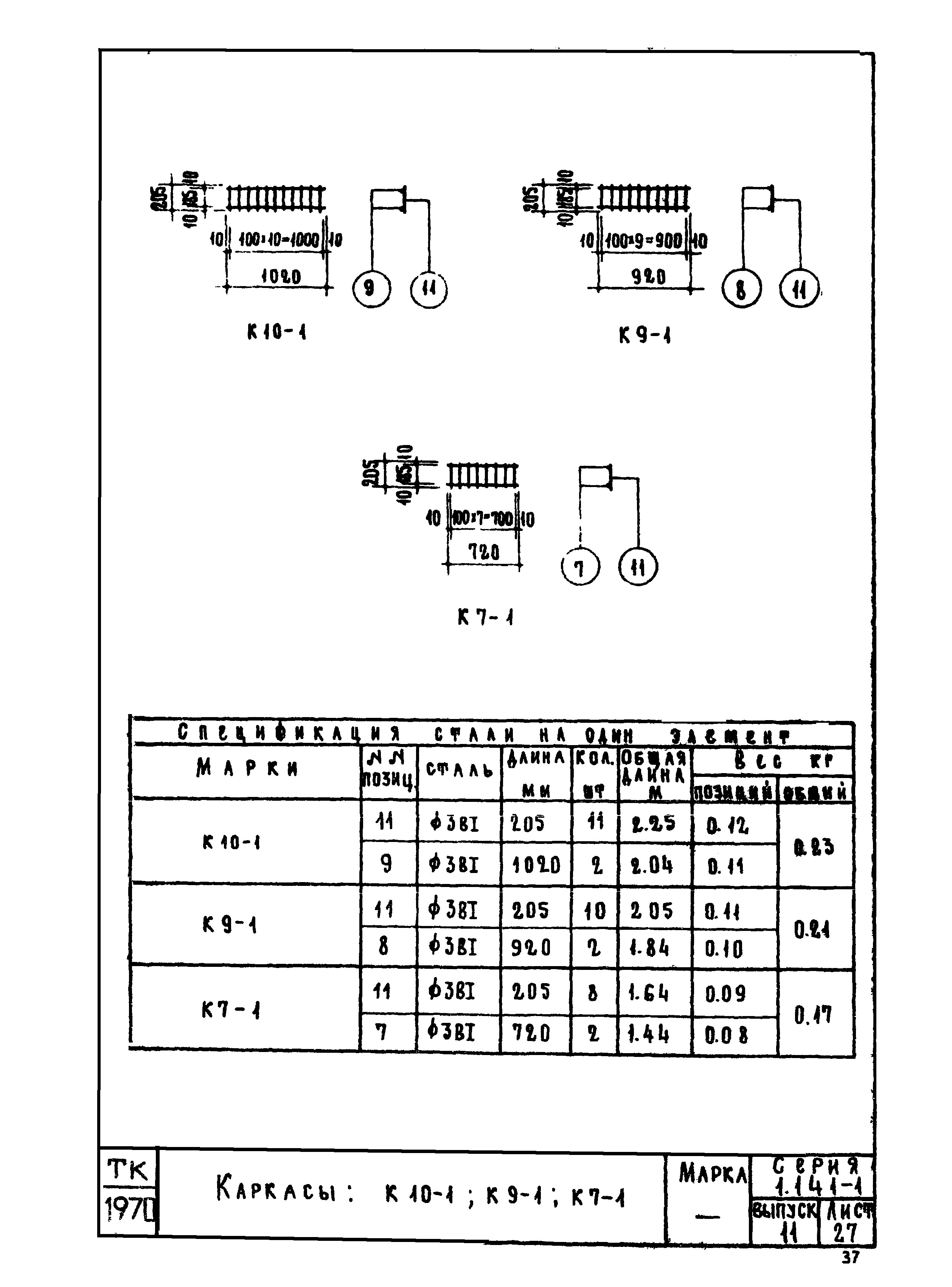 Серия 1.141-1