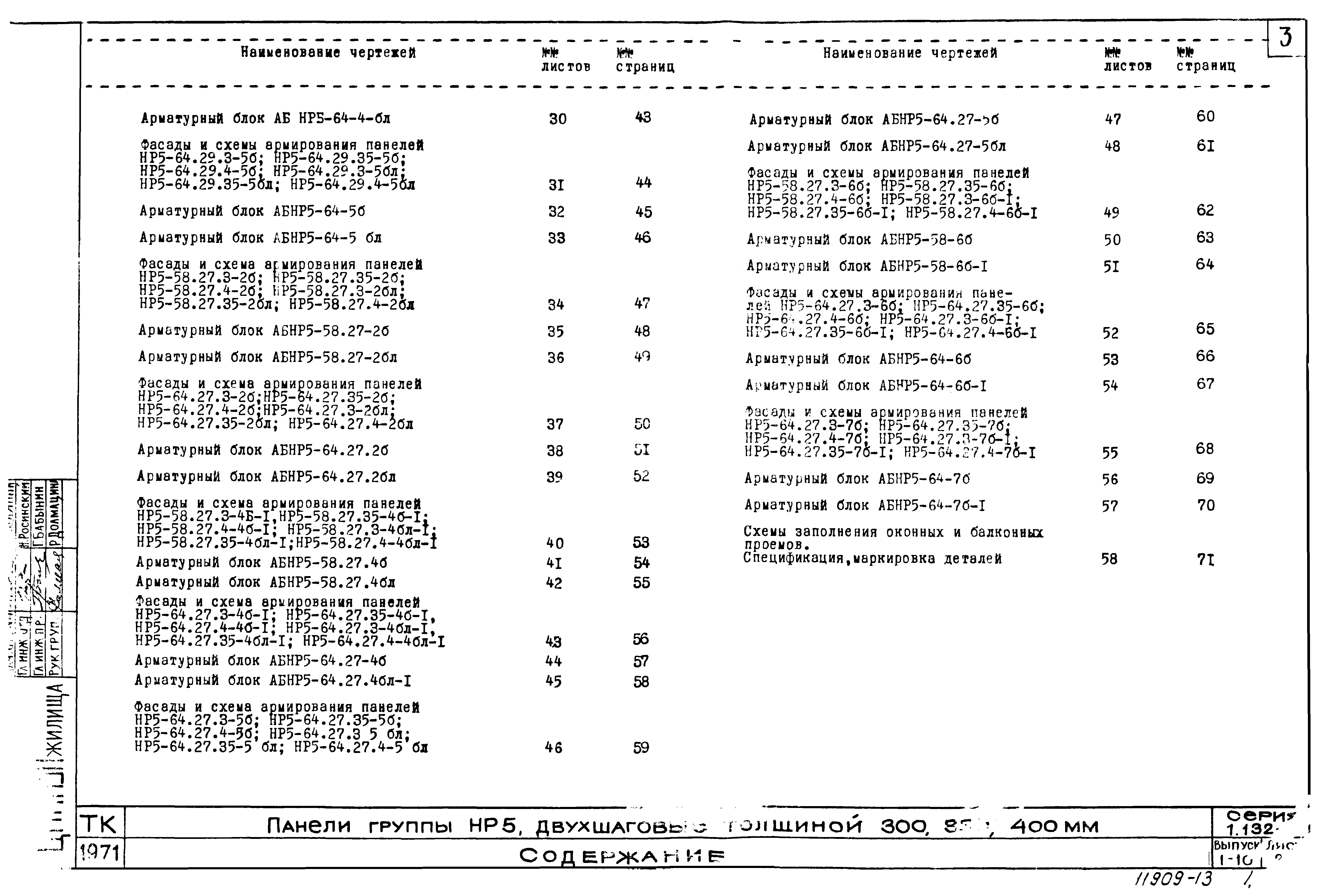 Серия 1.132-1