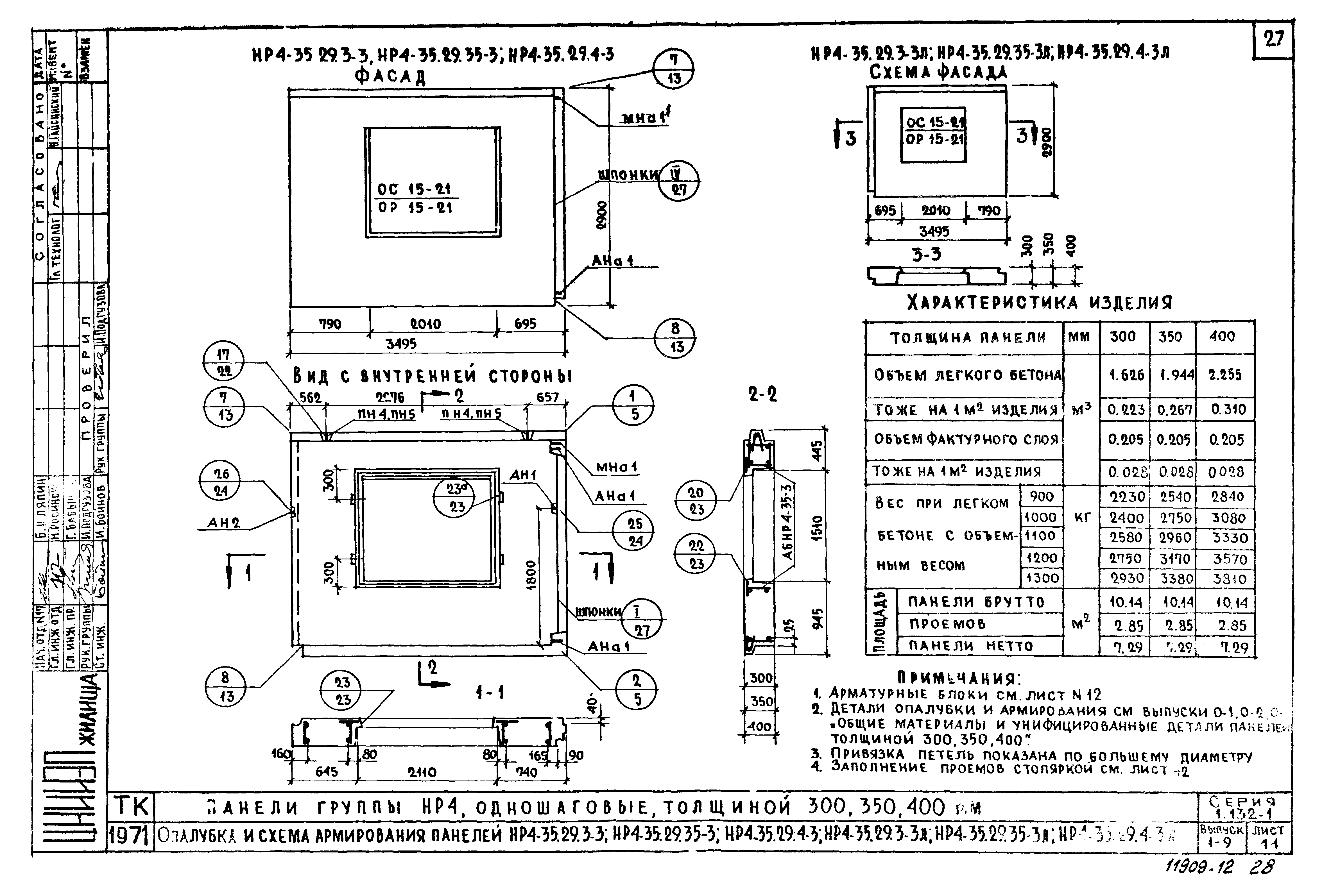 Серия 1.132-1