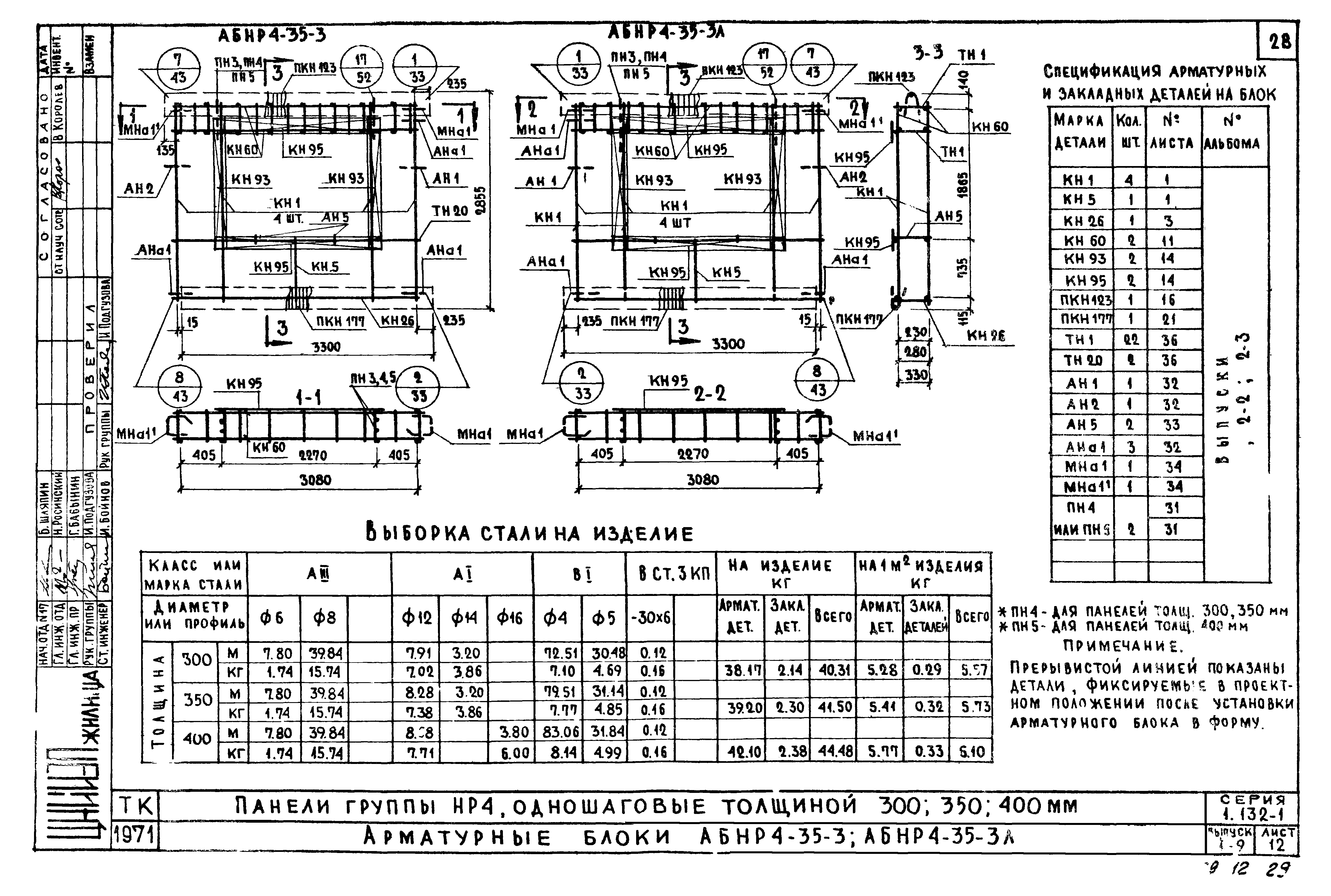 Серия 1.132-1
