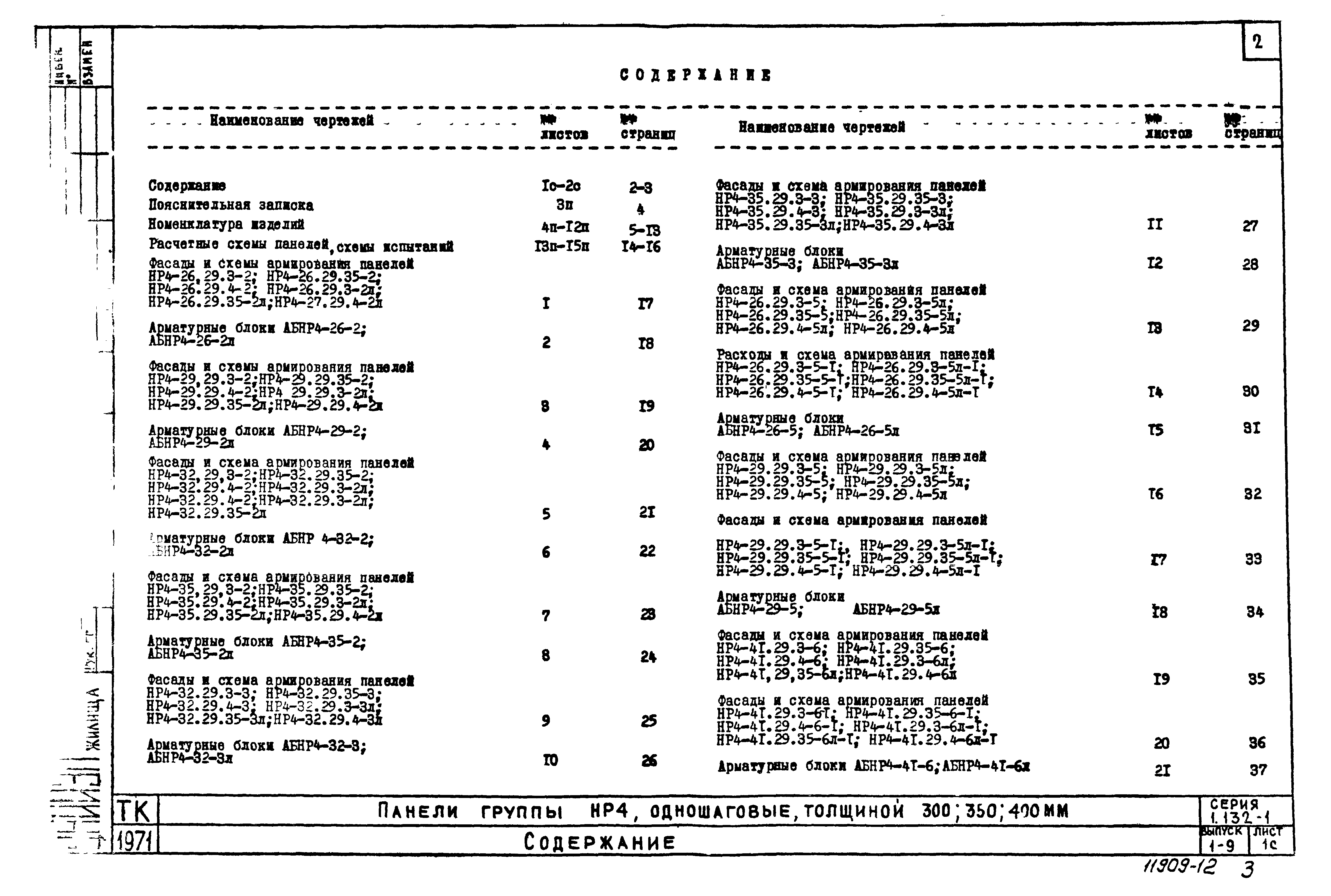 Серия 1.132-1