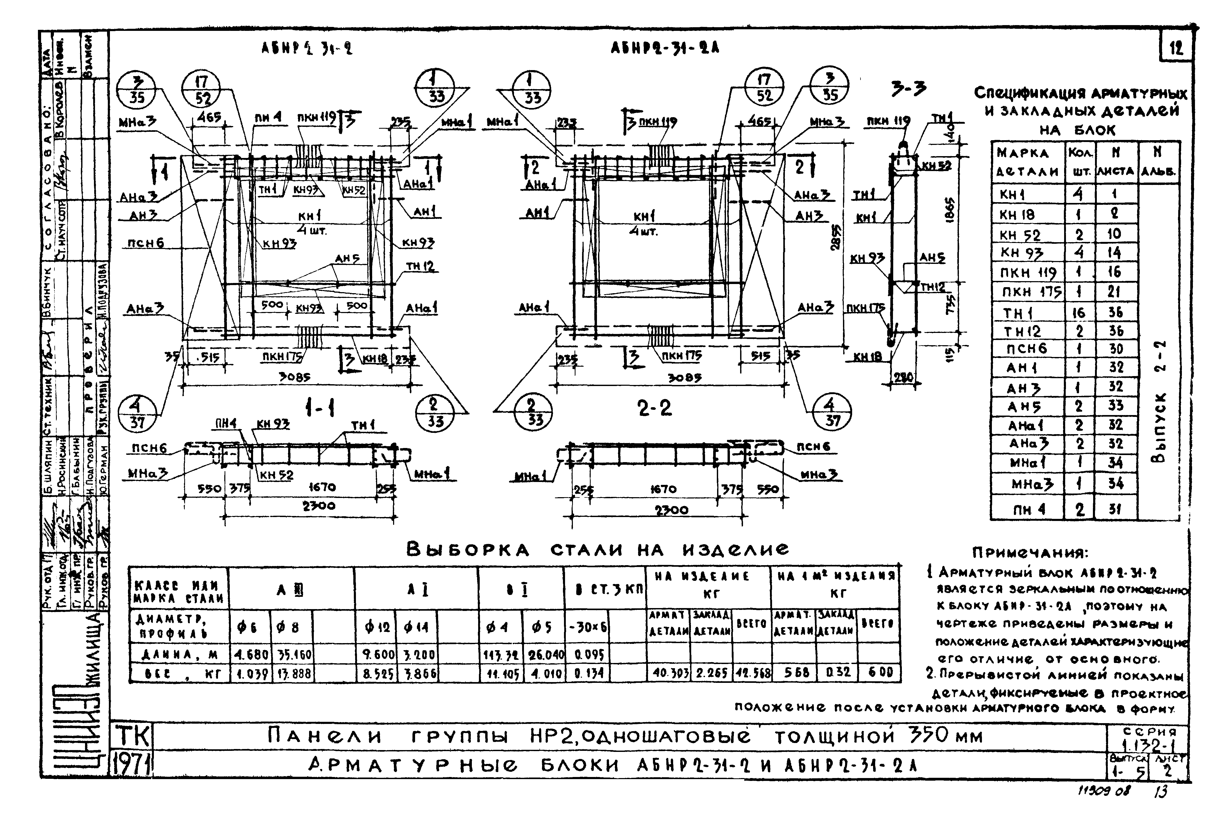 Серия 1.132-1