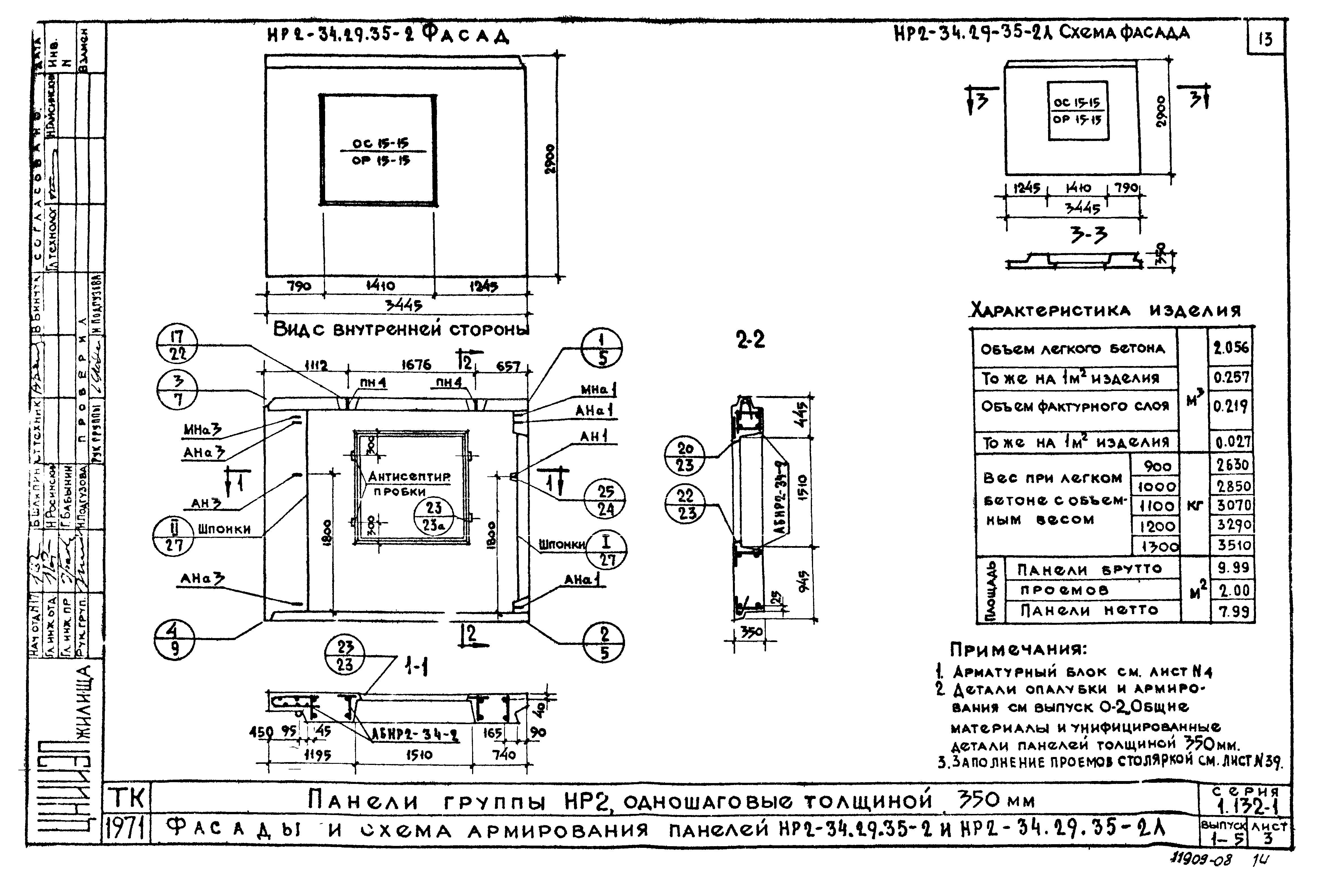 Серия 1.132-1