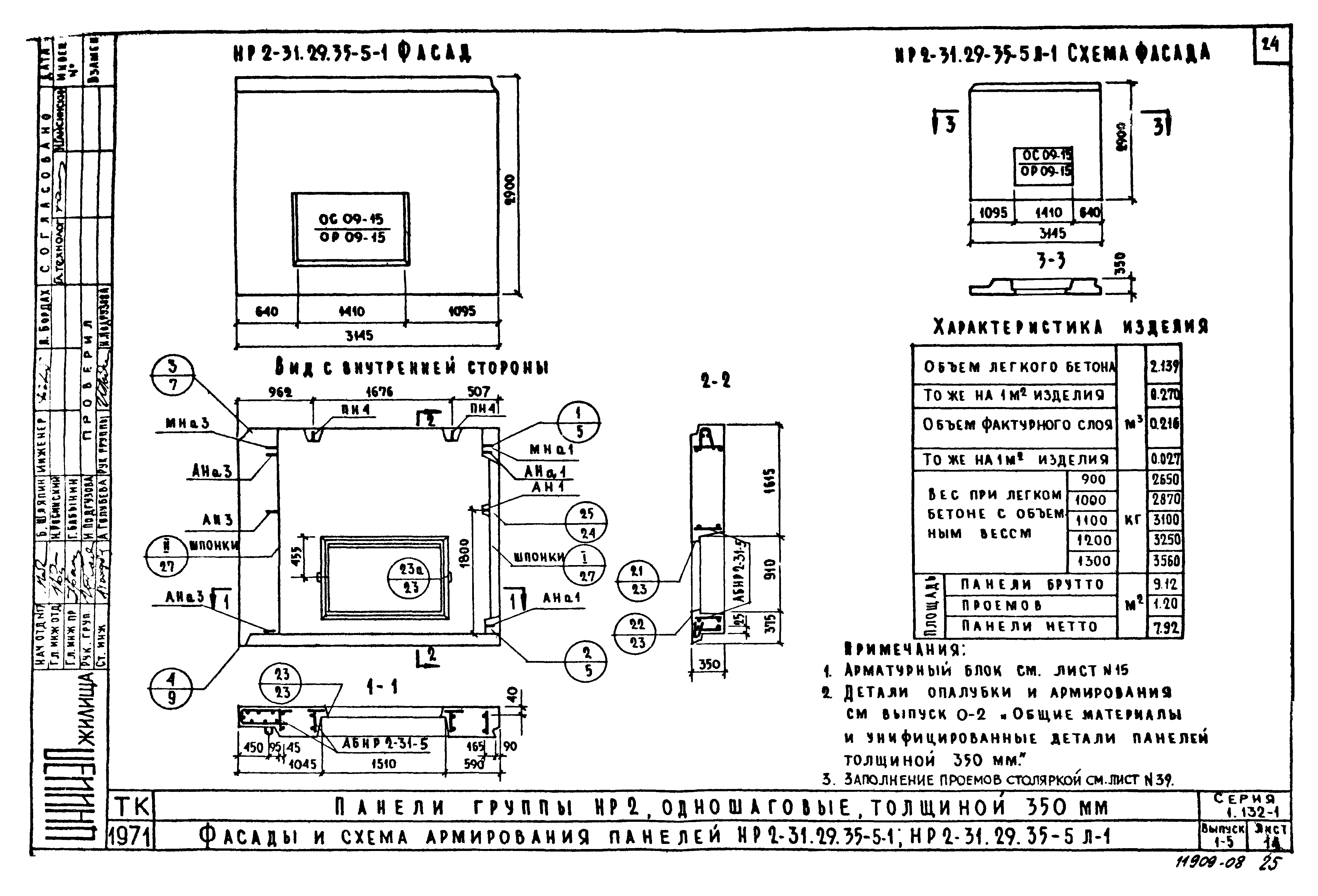 Серия 1.132-1