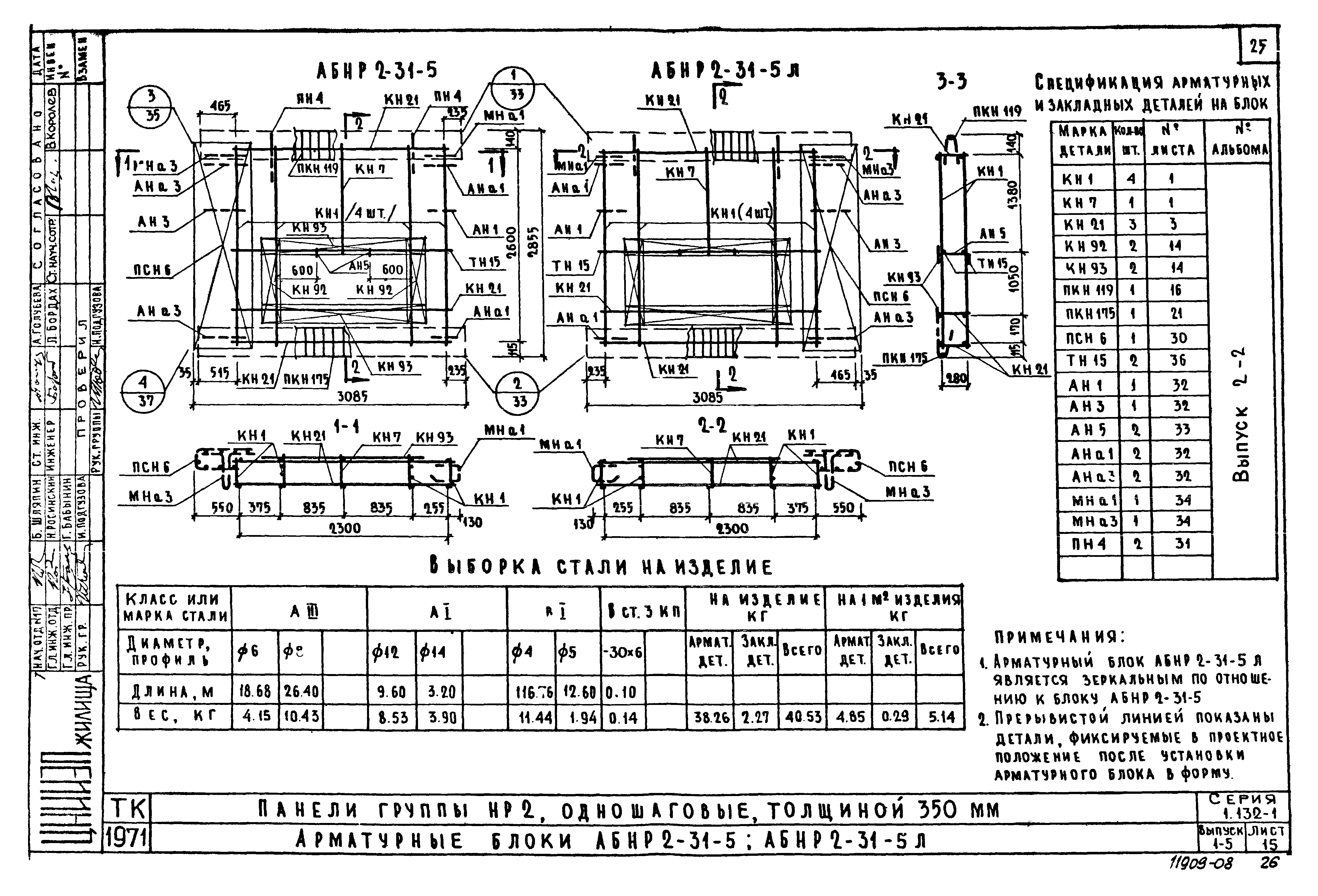 Серия 1.132-1