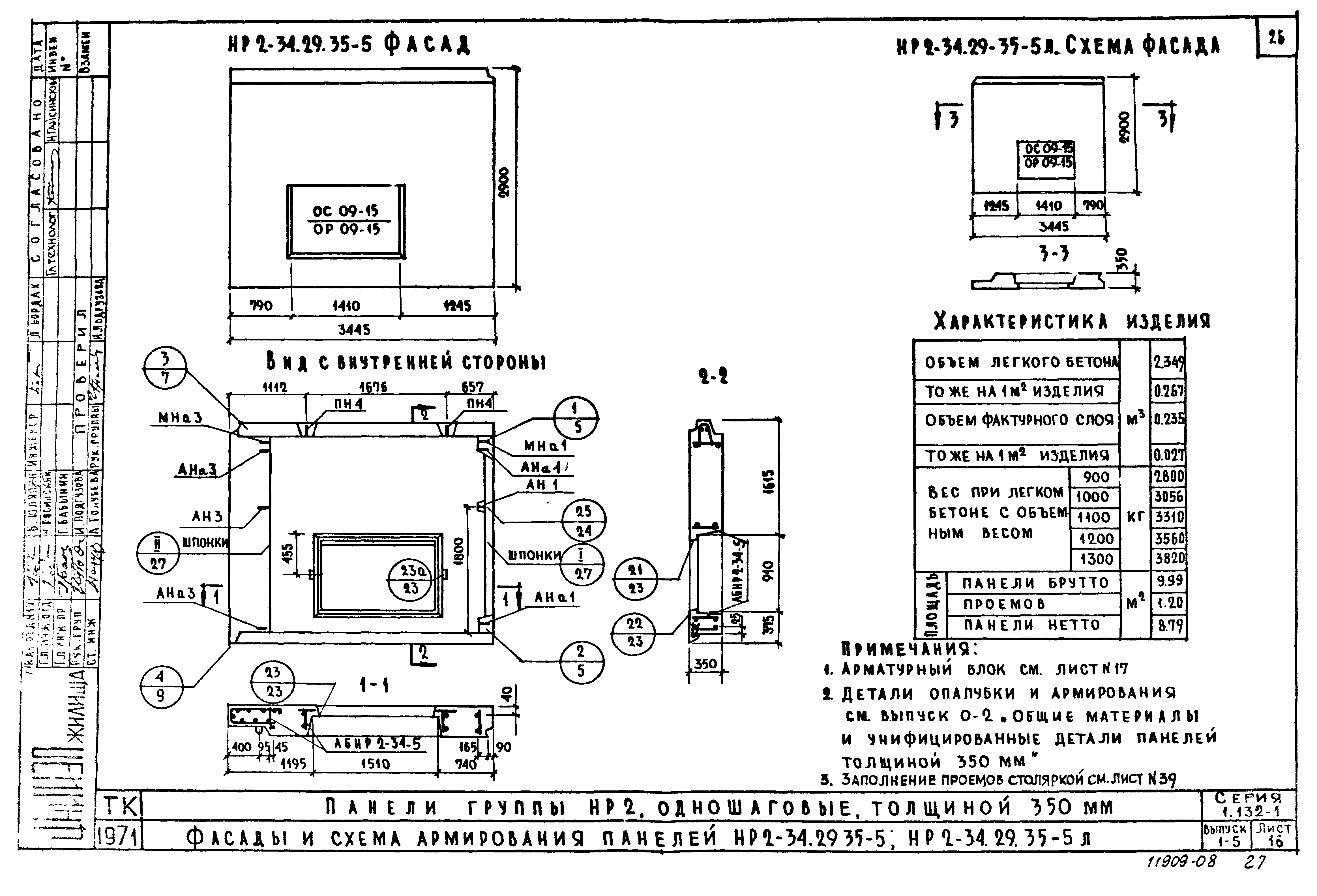 Серия 1.132-1