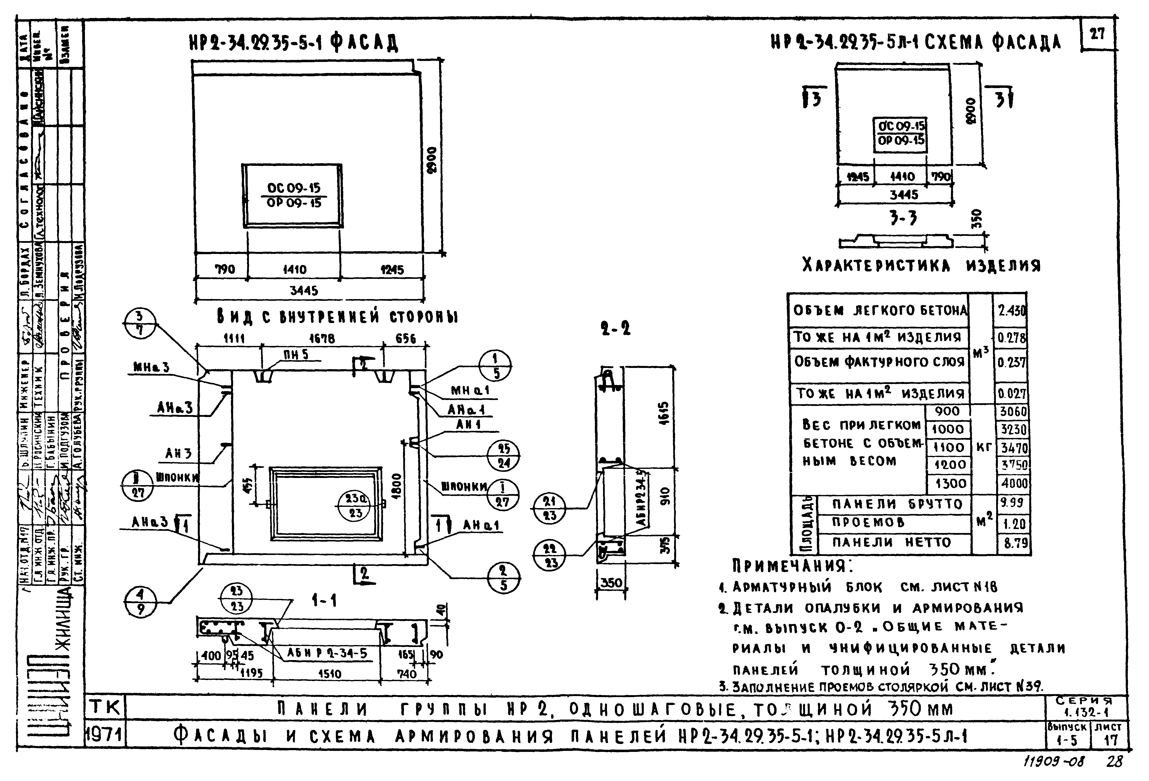 Серия 1.132-1