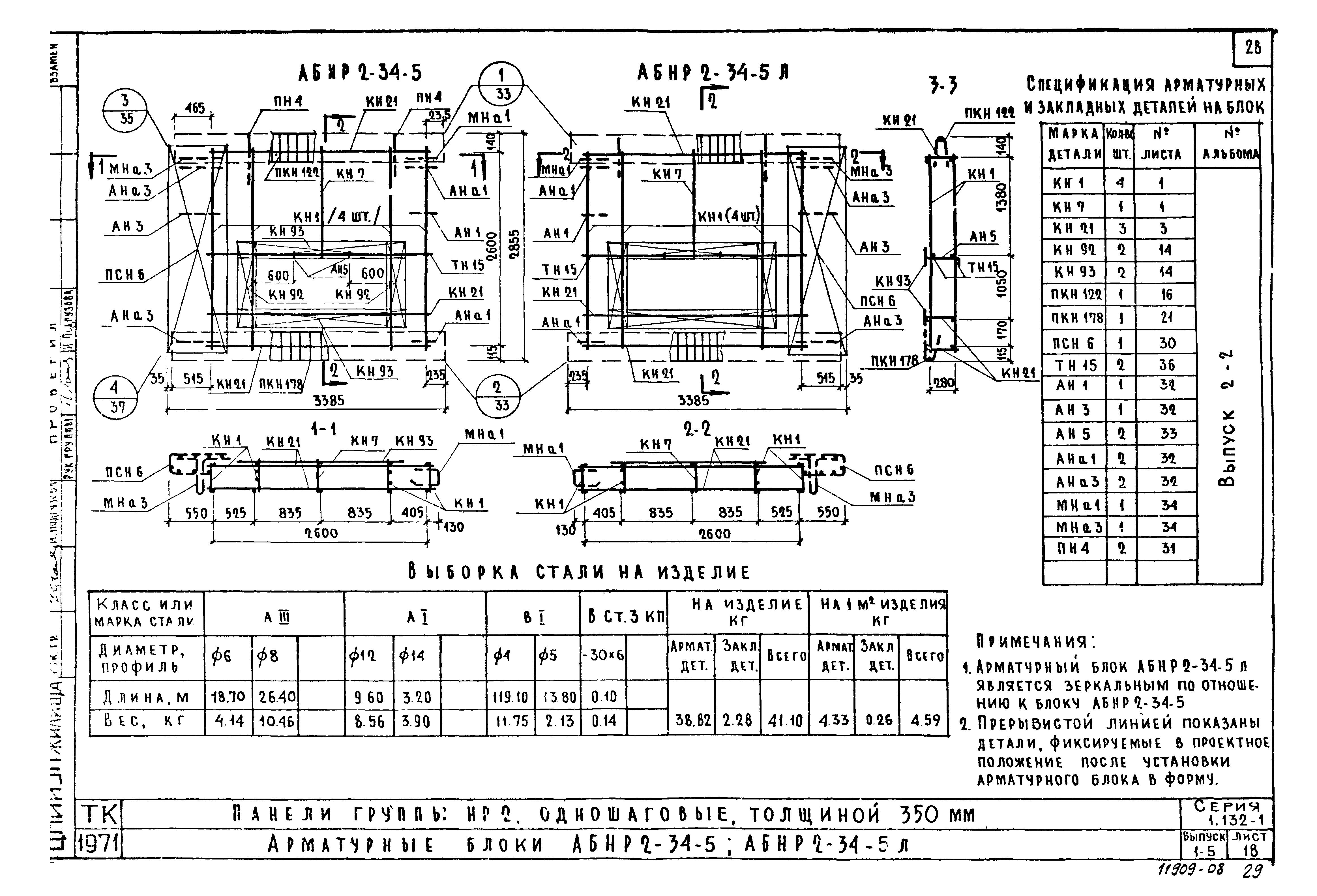 Серия 1.132-1