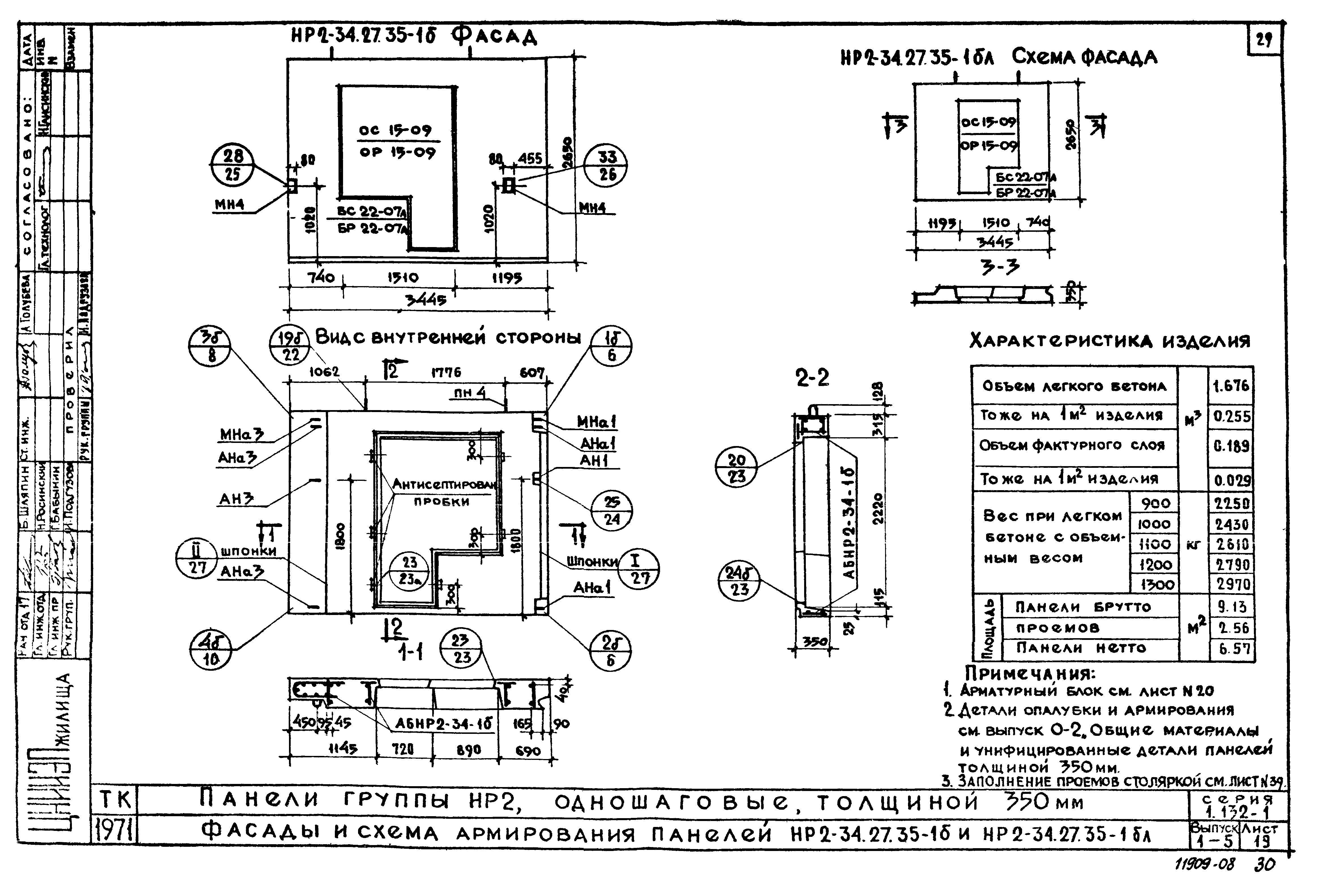 Серия 1.132-1