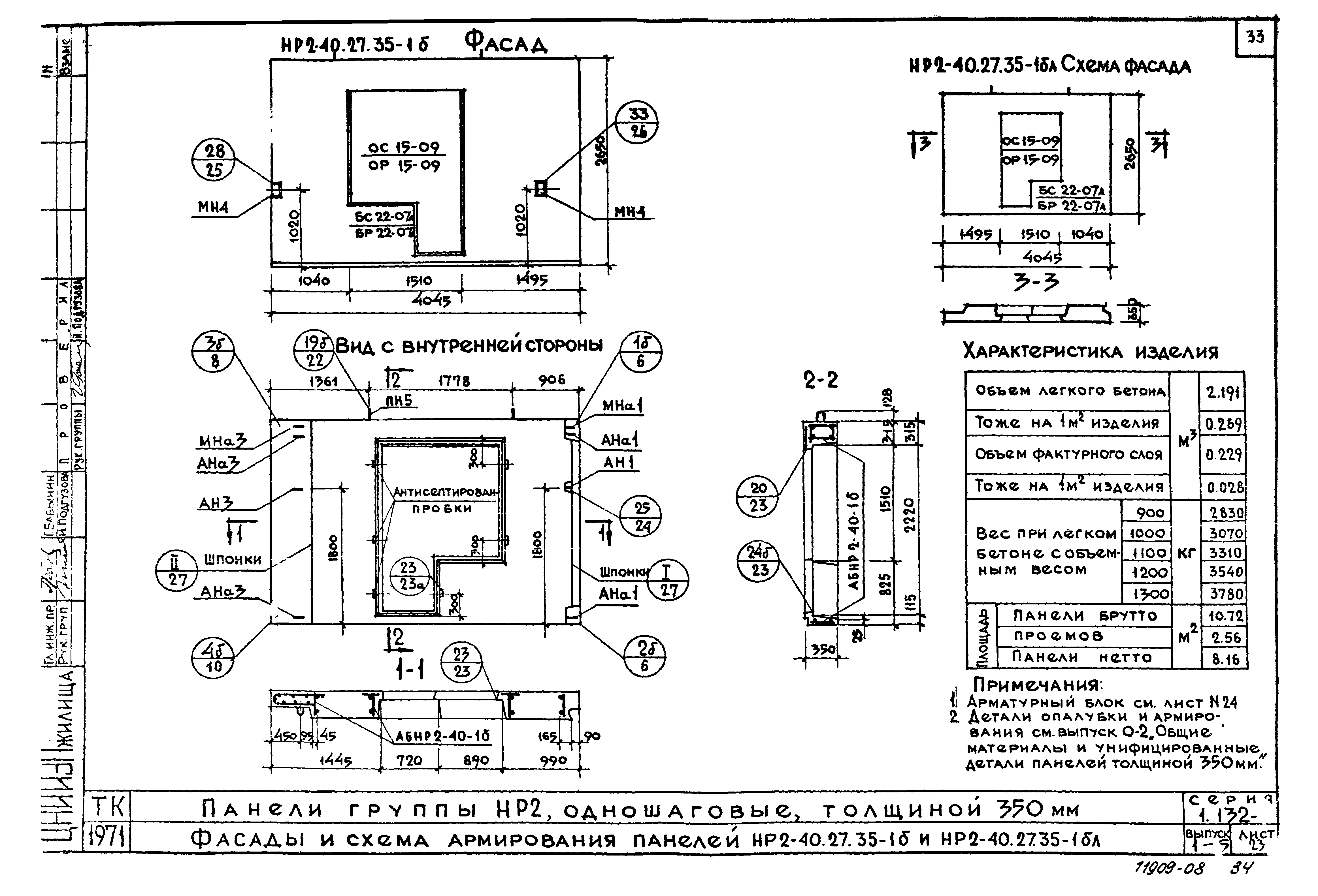 Серия 1.132-1