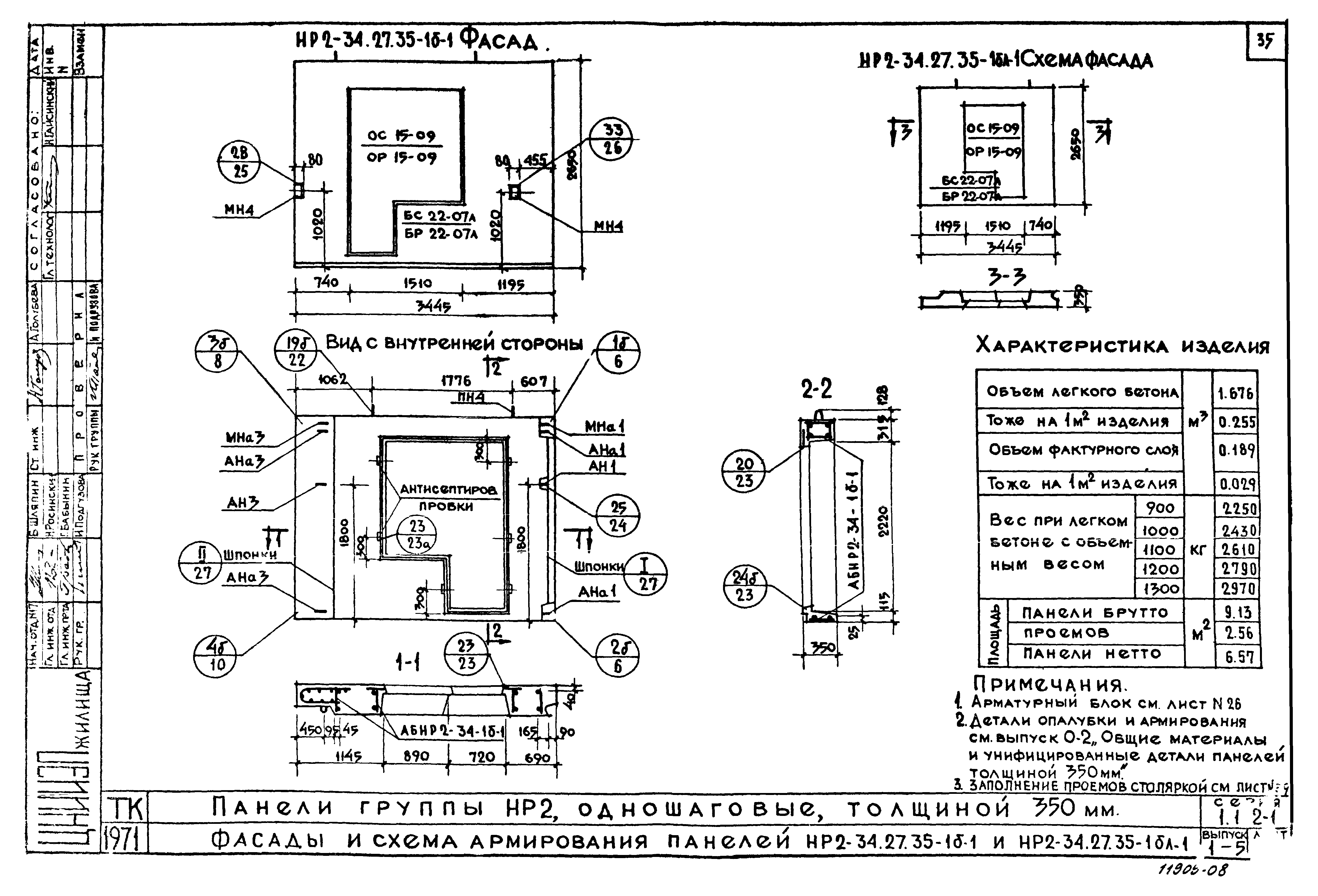 Серия 1.132-1