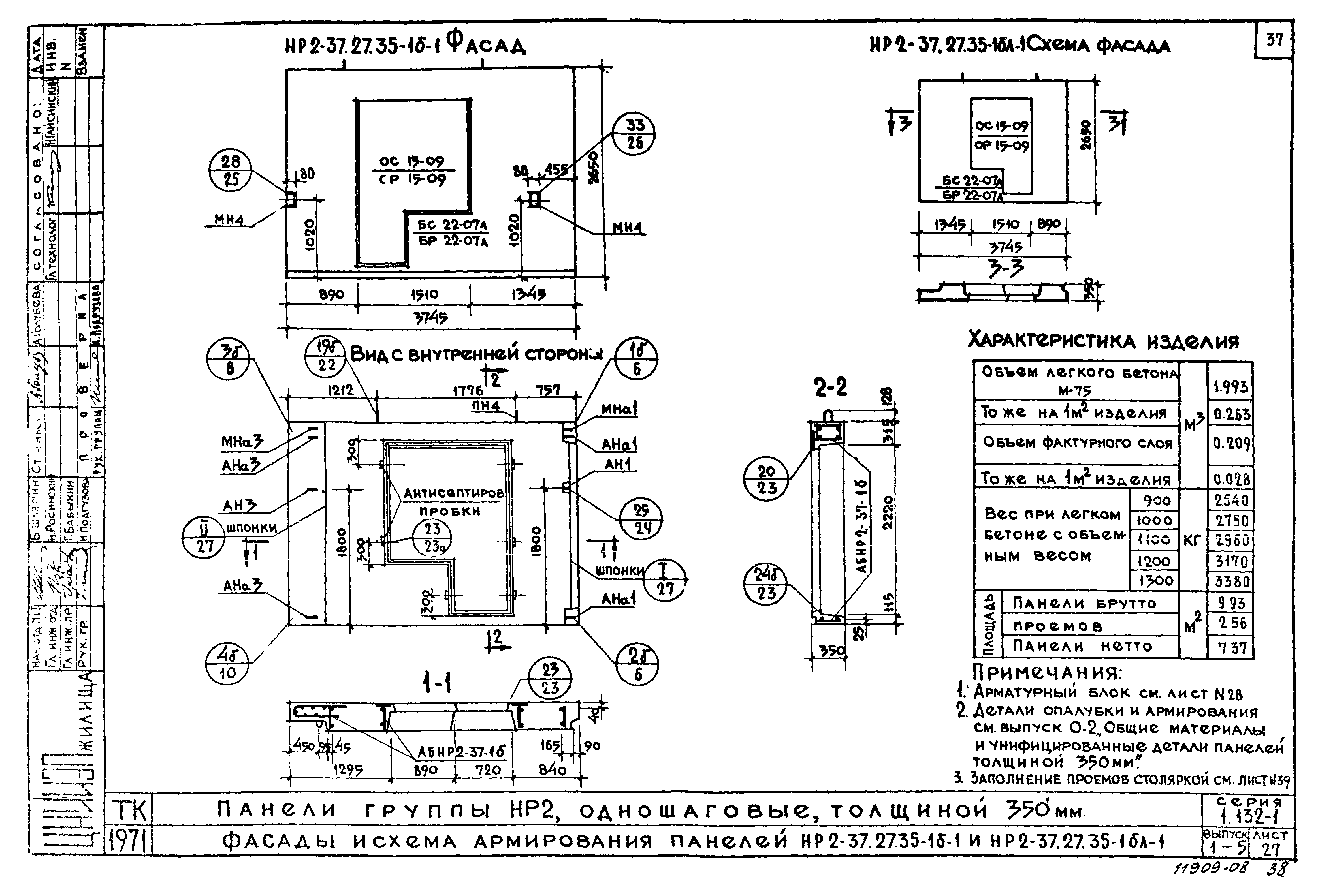 Серия 1.132-1