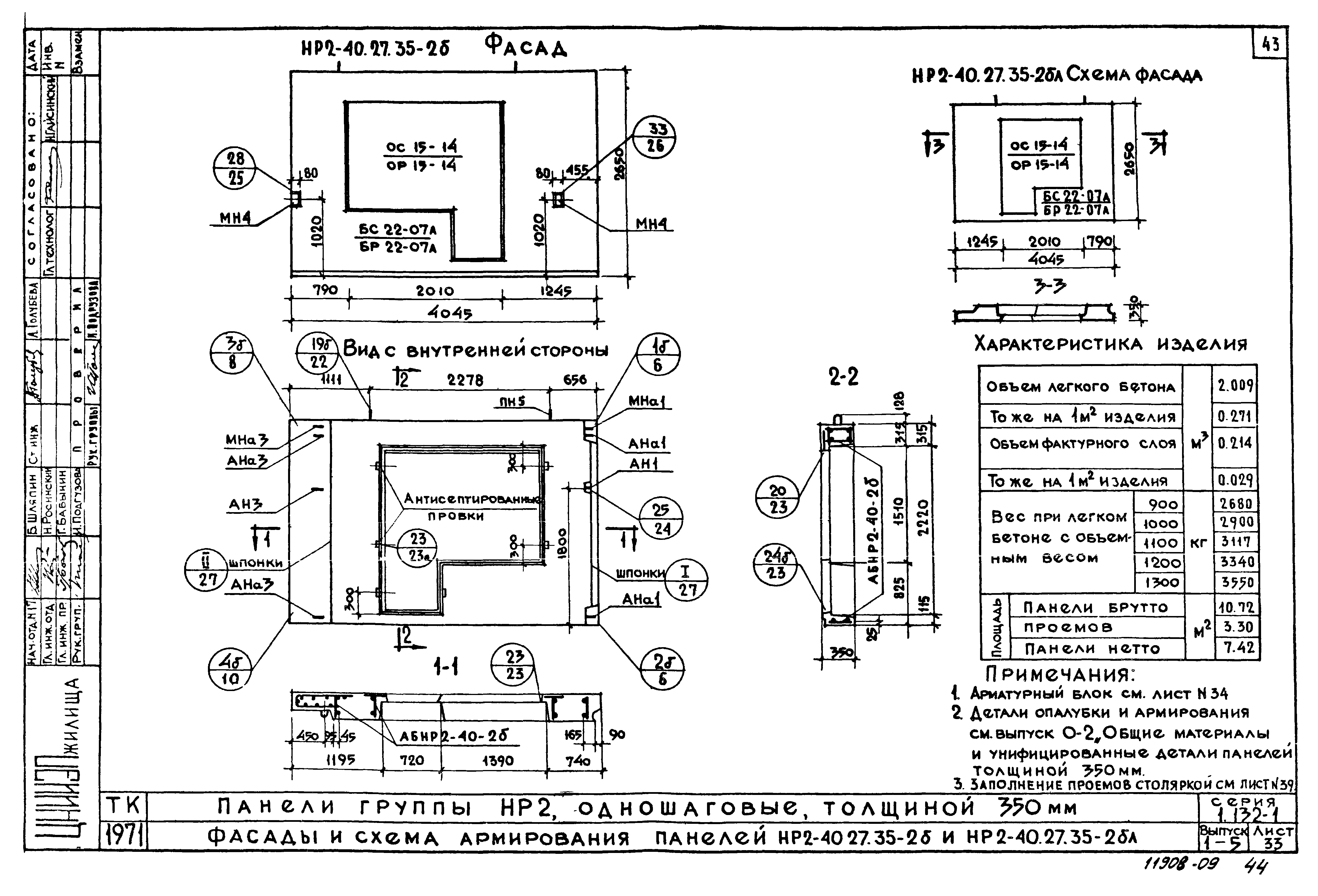 Серия 1.132-1