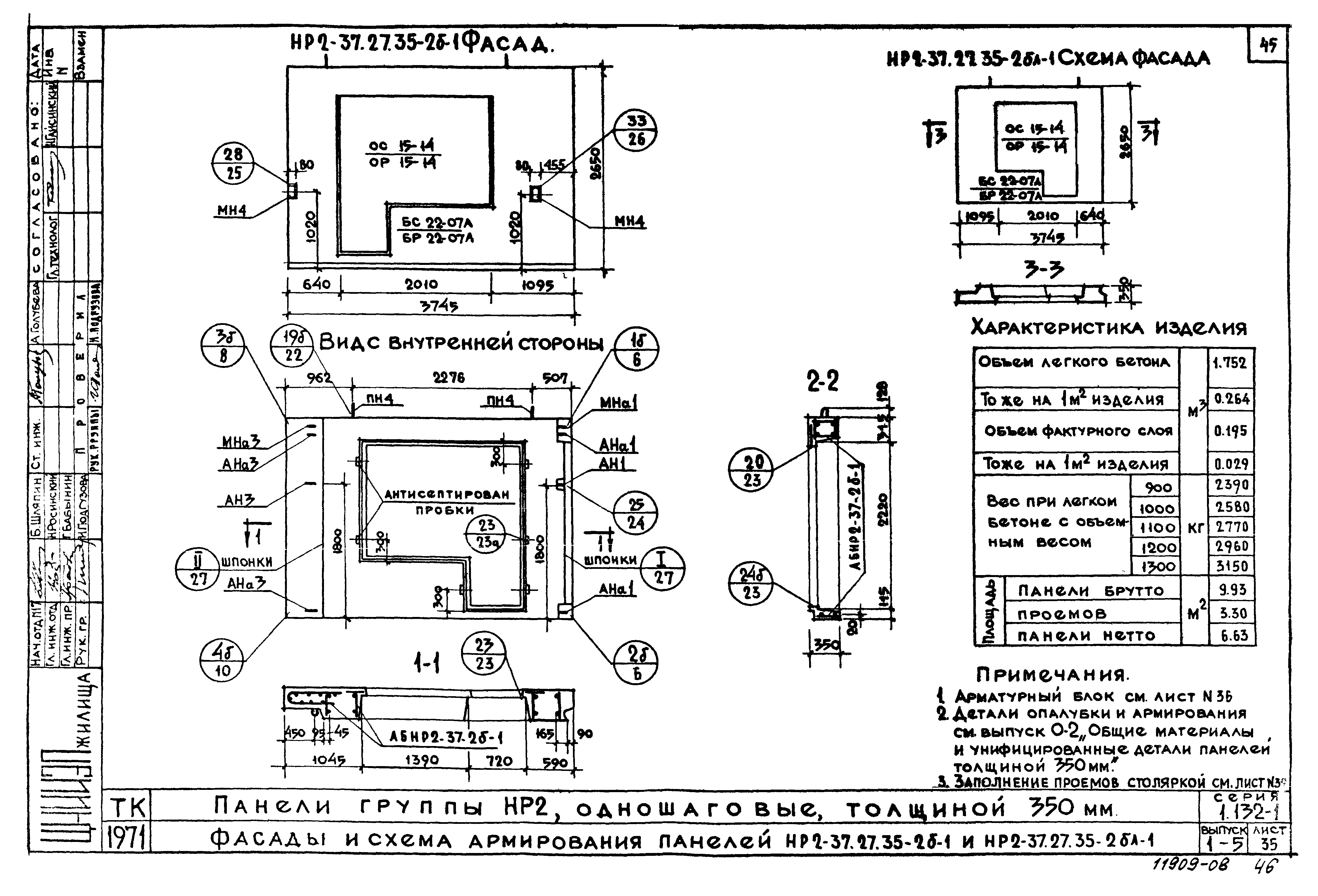 Серия 1.132-1